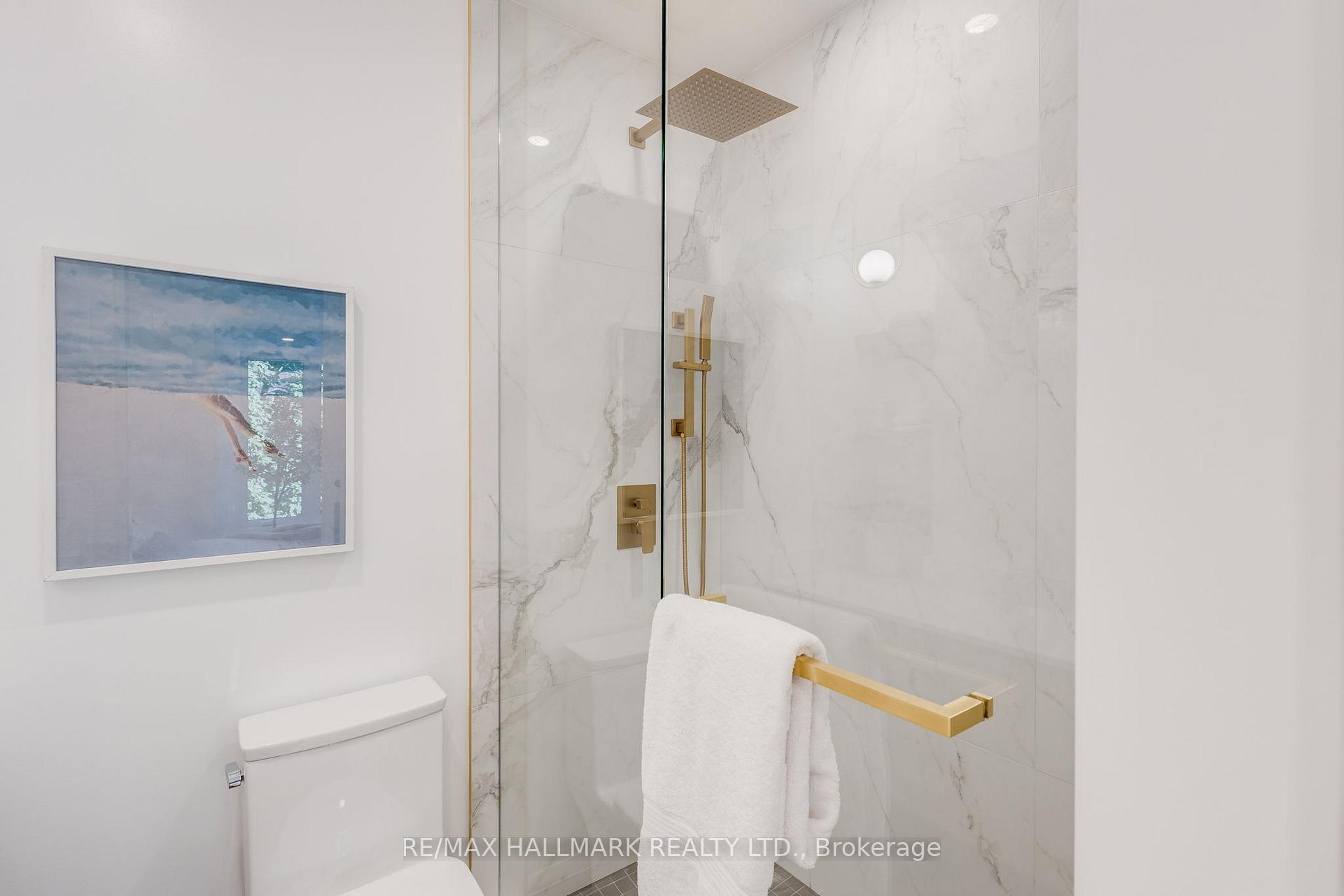 Photo 27 of 25 Howland Road, Toronto, North Riverdale — HOMEH