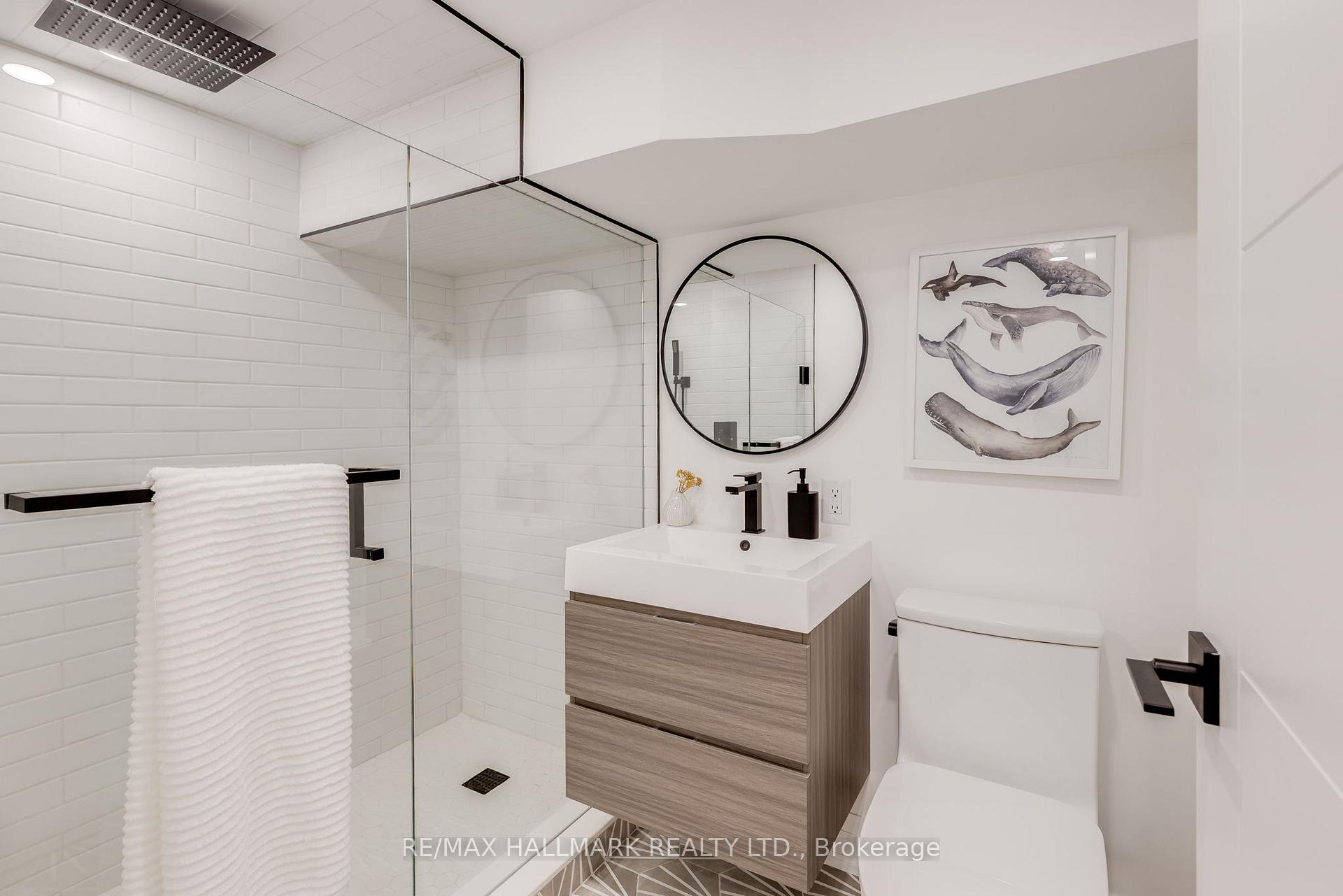 Photo 30 of 25 Howland Road, Toronto, North Riverdale — HOMEH