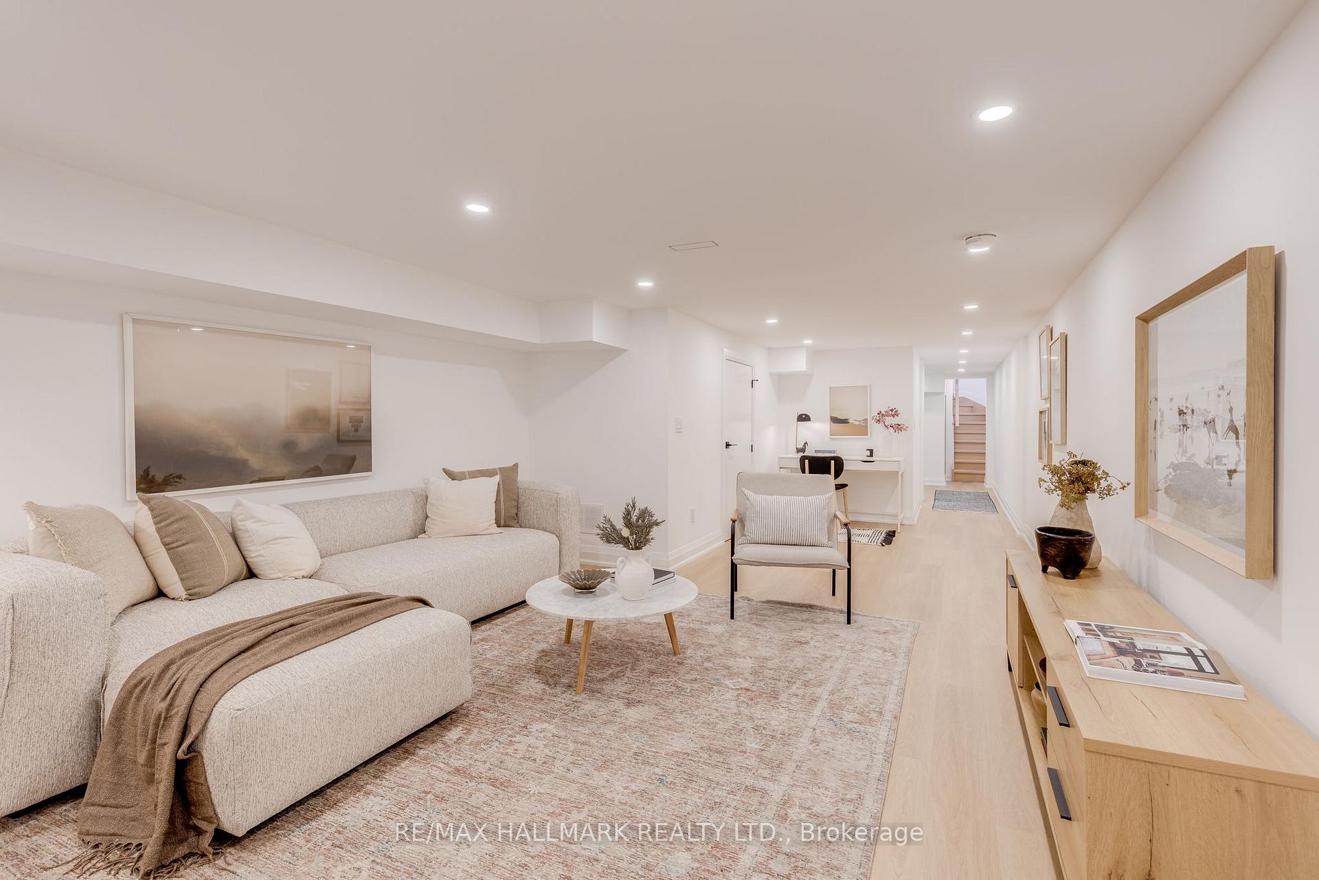 Photo 33 of 25 Howland Road, Toronto, North Riverdale — HOMEH