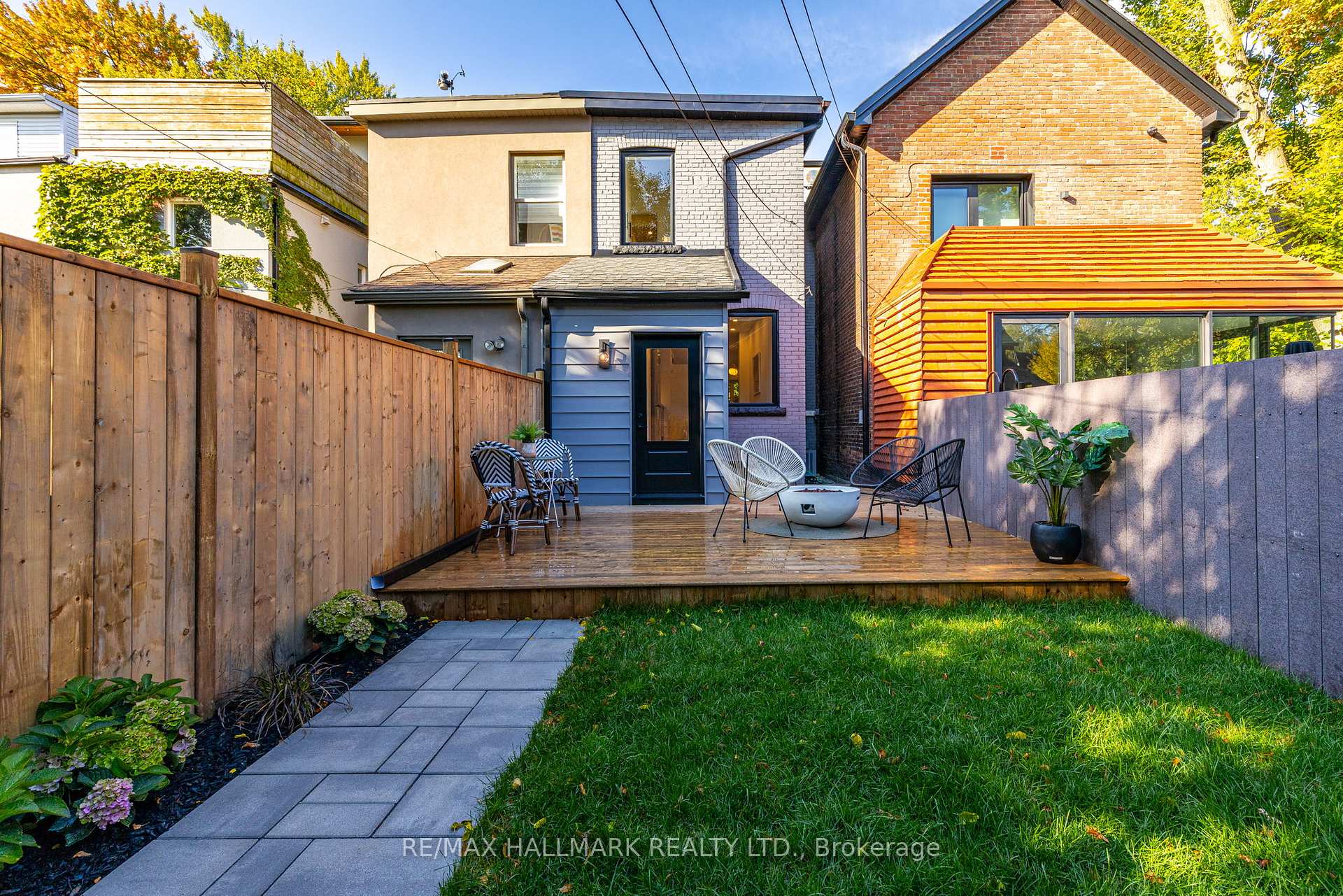 Photo 38 of 25 Howland Road, Toronto, North Riverdale — HOMEH