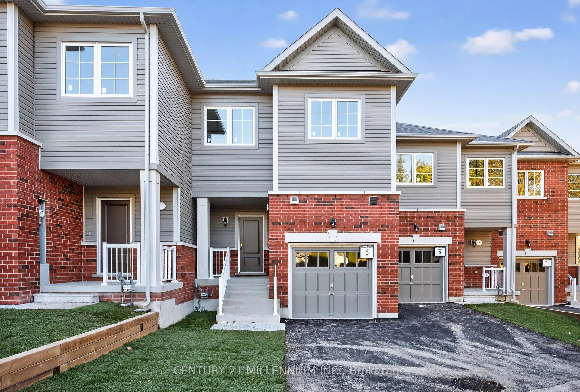 Photo 1 of 100 Walden Drive, Shelburne — HOMEH