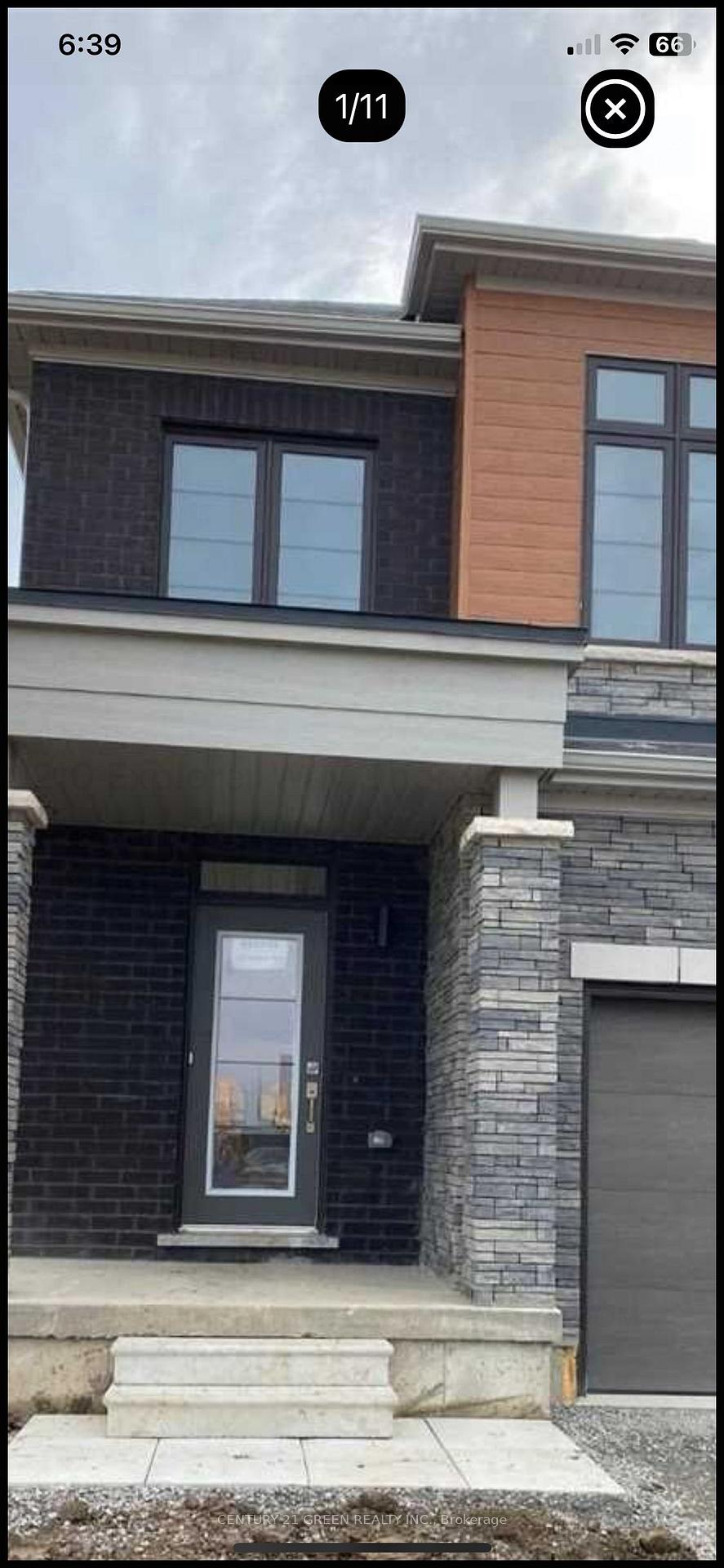 Photo 1 of 210 Explorer Way, Thorold, Rolling Meadows — HOMEH