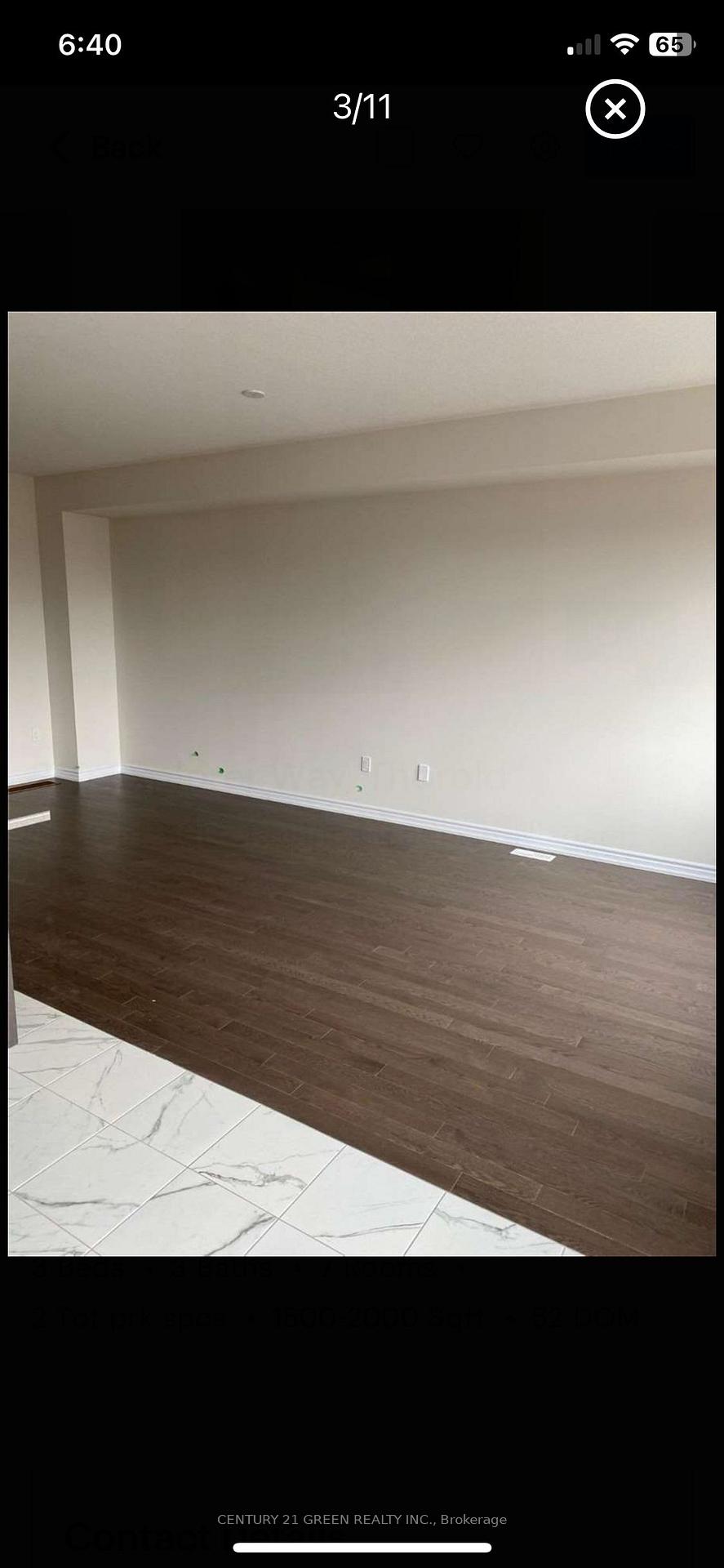 Photo 3 of 210 Explorer Way, Thorold, Rolling Meadows — HOMEH