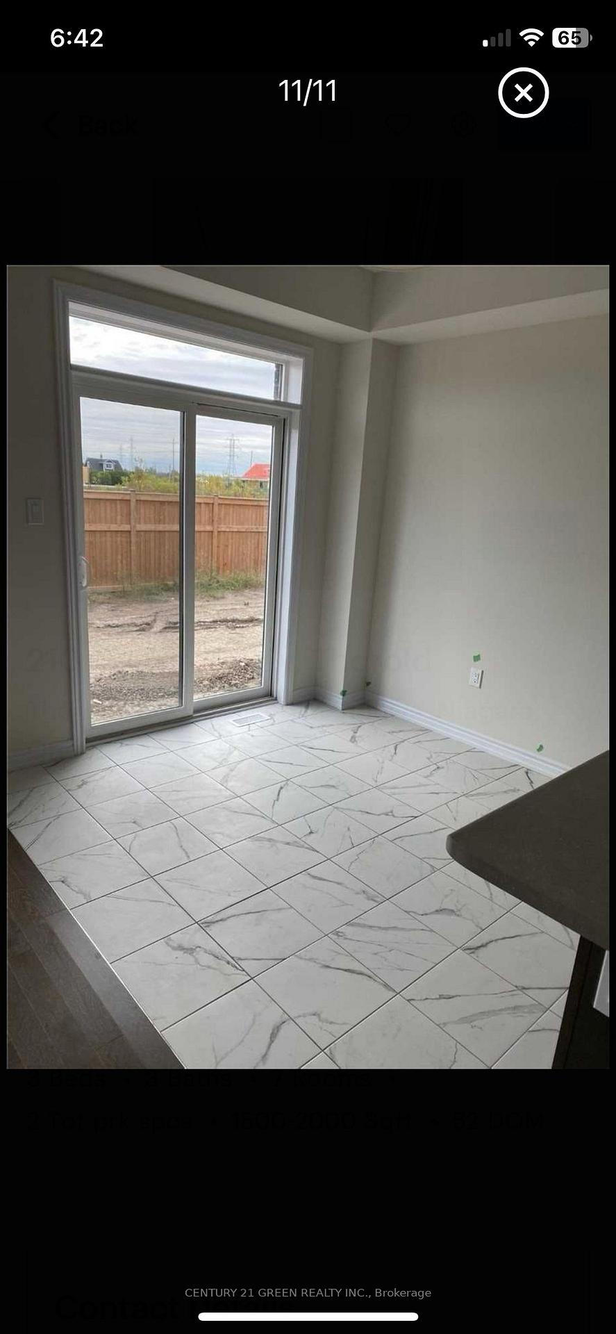 Photo 4 of 210 Explorer Way, Thorold, Rolling Meadows — HOMEH