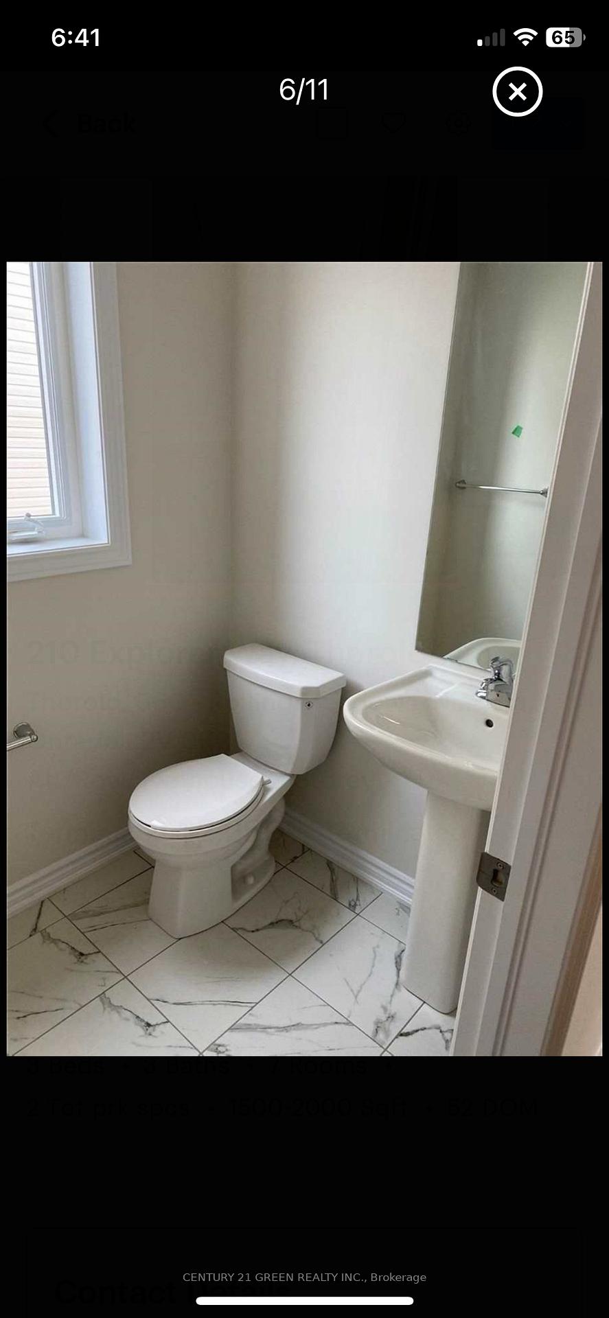 Photo 5 of 210 Explorer Way, Thorold, Rolling Meadows — HOMEH