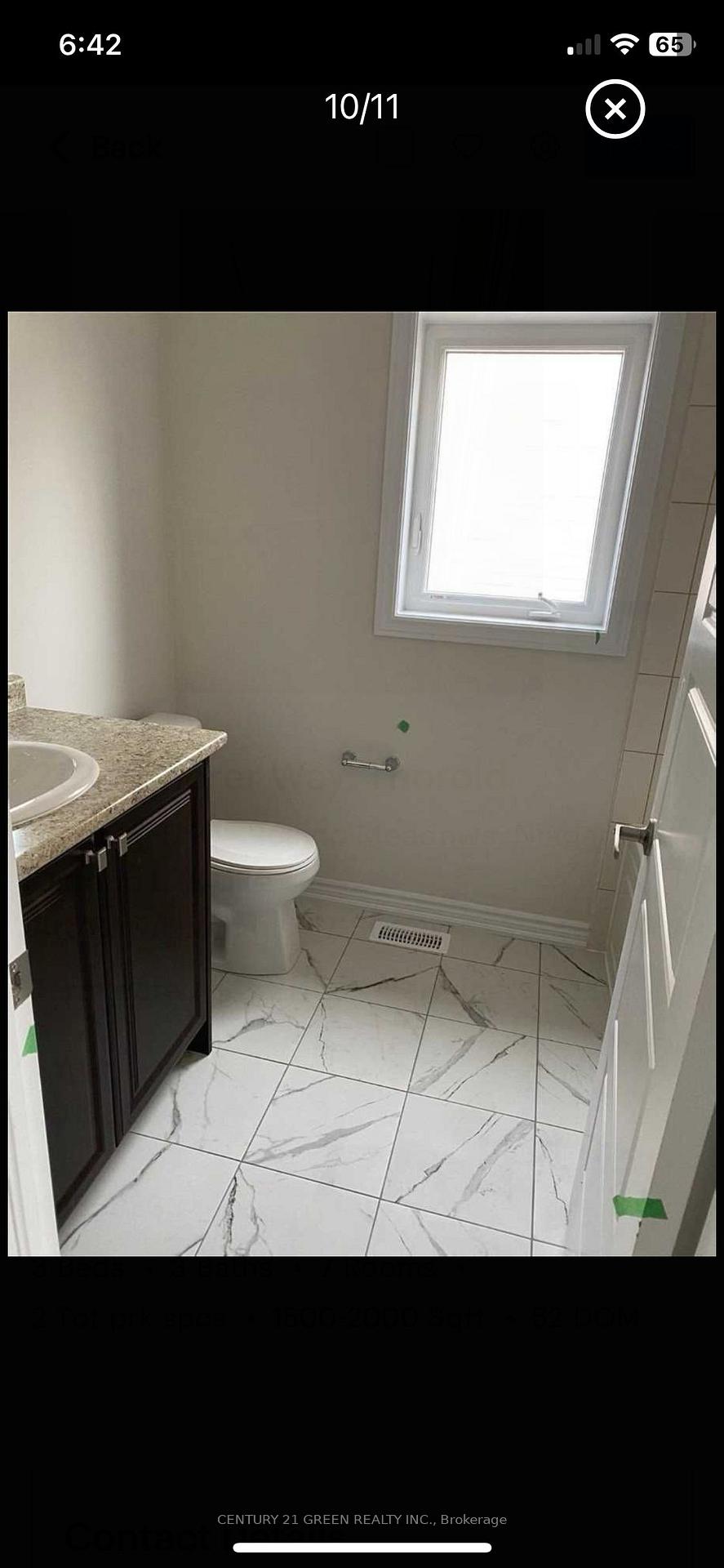Photo 7 of 210 Explorer Way, Thorold, Rolling Meadows — HOMEH