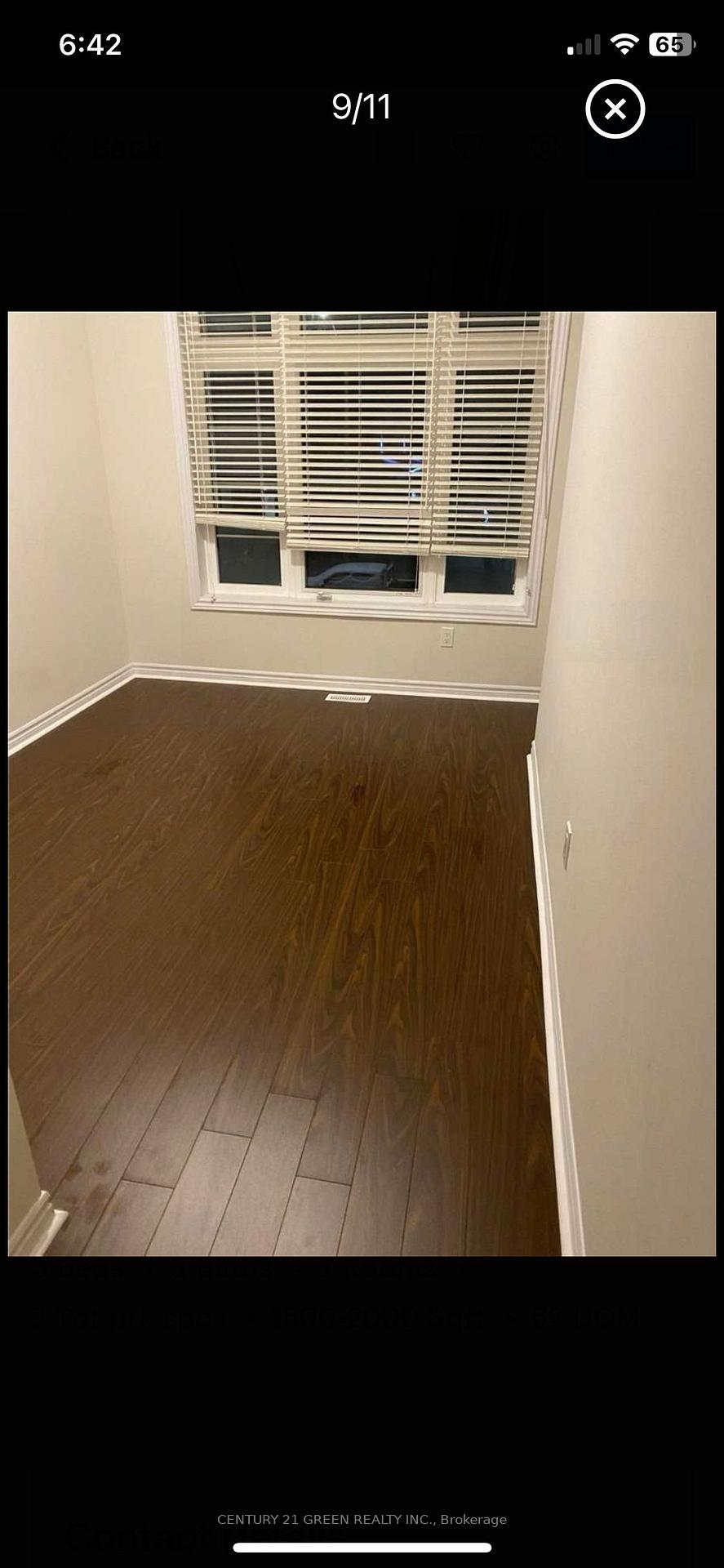 Photo 8 of 210 Explorer Way, Thorold, Rolling Meadows — HOMEH