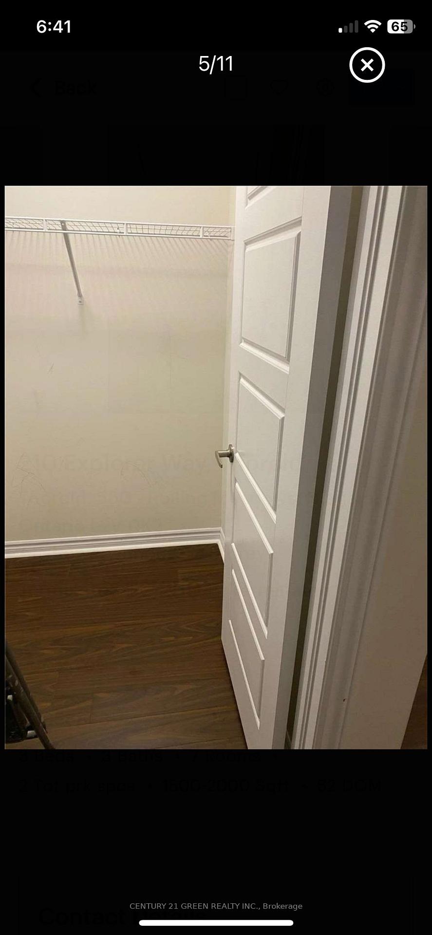 Photo 9 of 210 Explorer Way, Thorold, Rolling Meadows — HOMEH