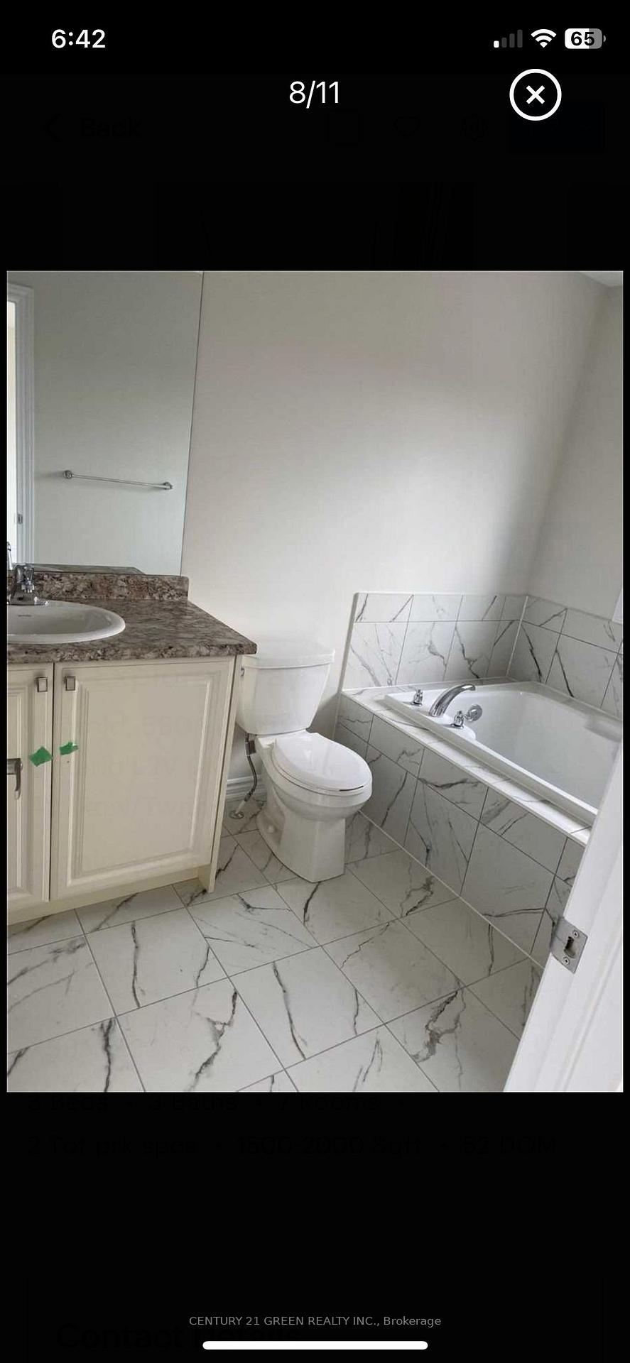 Photo 11 of 210 Explorer Way, Thorold, Rolling Meadows — HOMEH