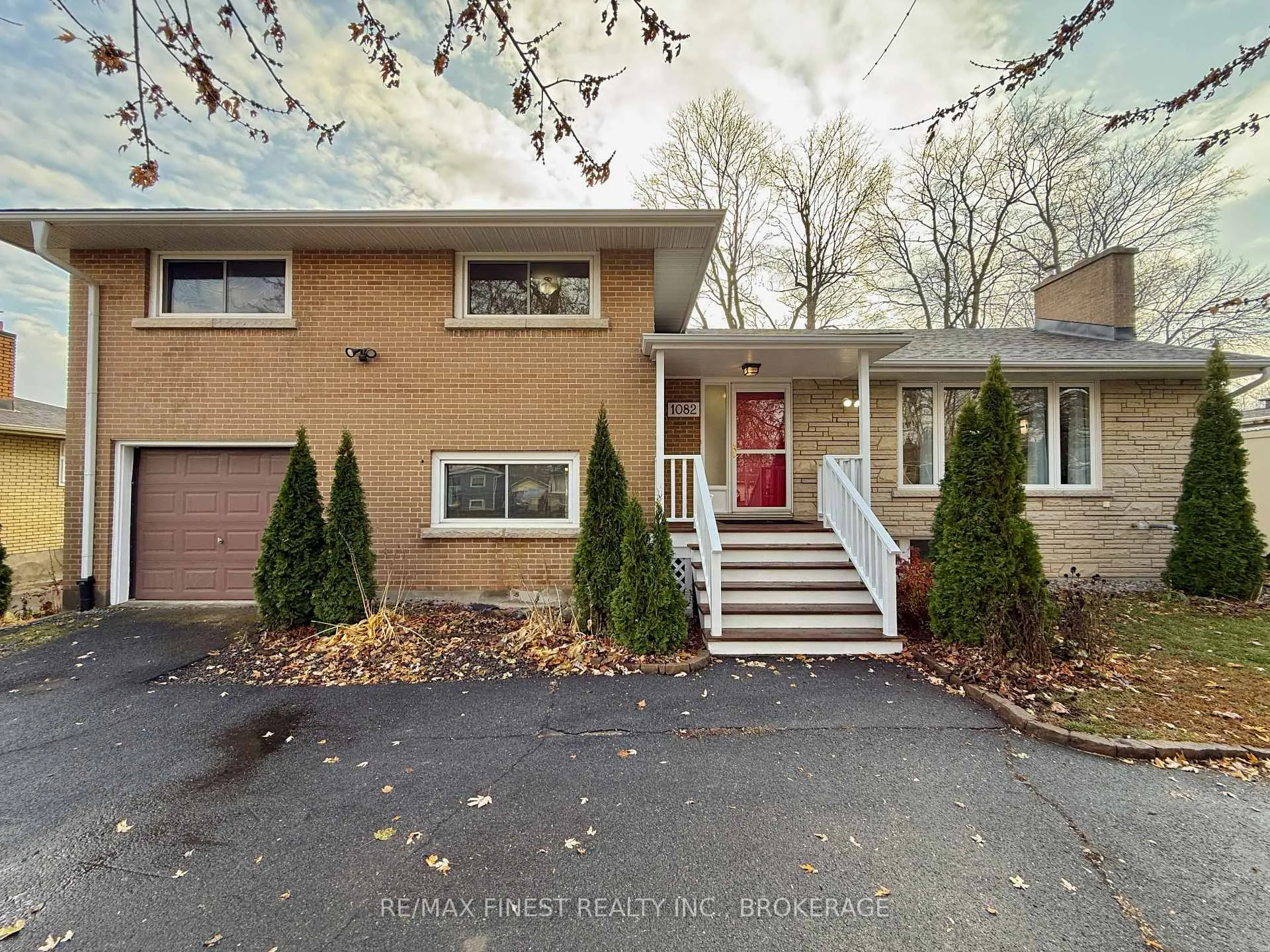Photo 1 of 1082 Johnson Street, Kingston, Central City West — HOMEH