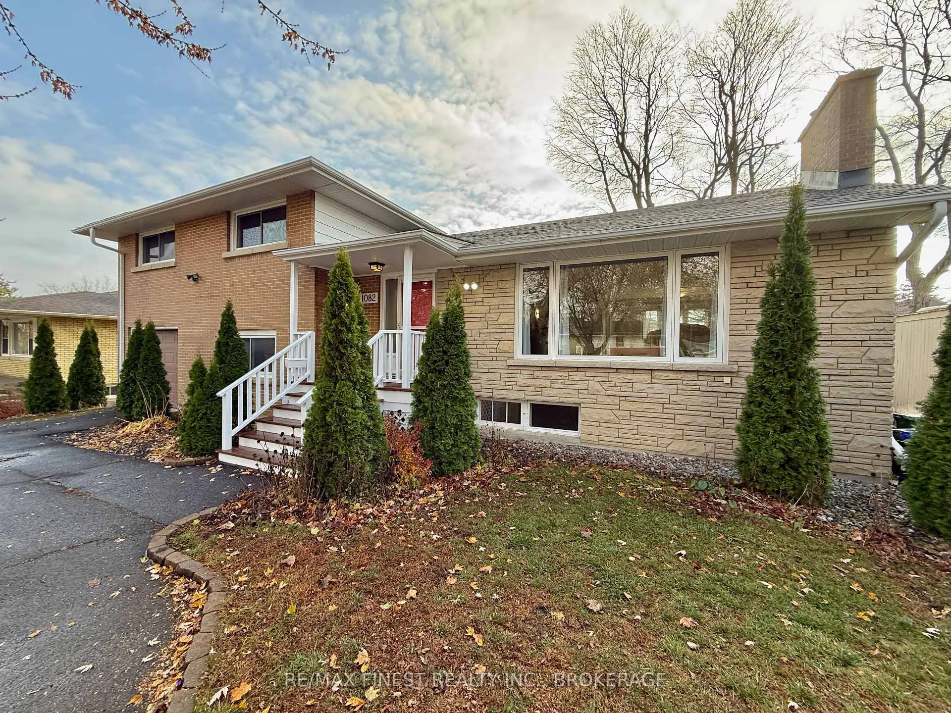 Photo 2 of 1082 Johnson Street, Kingston, Central City West — HOMEH