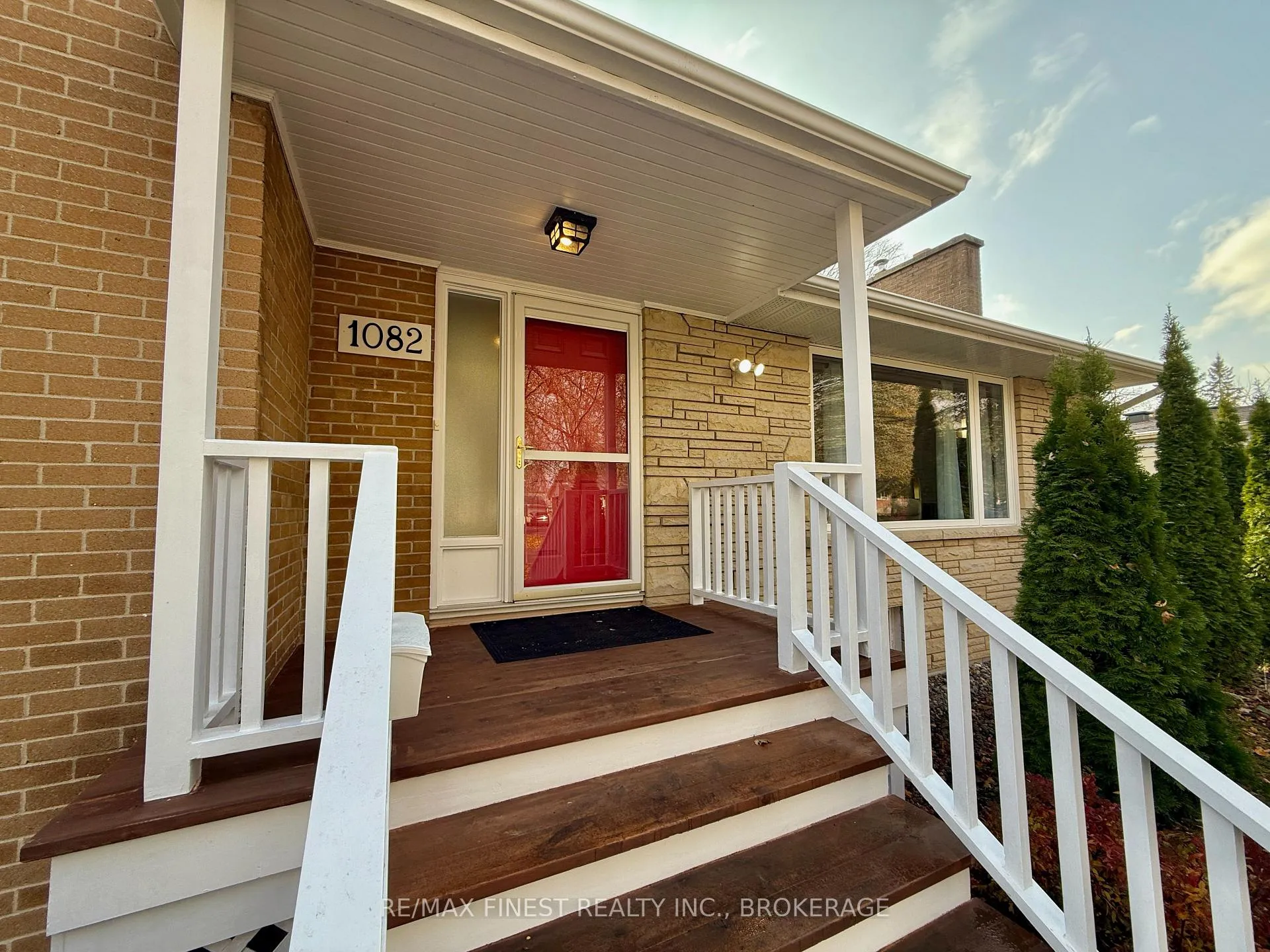 Photo 4 of 1082 Johnson Street, Kingston, Central City West — HOMEH