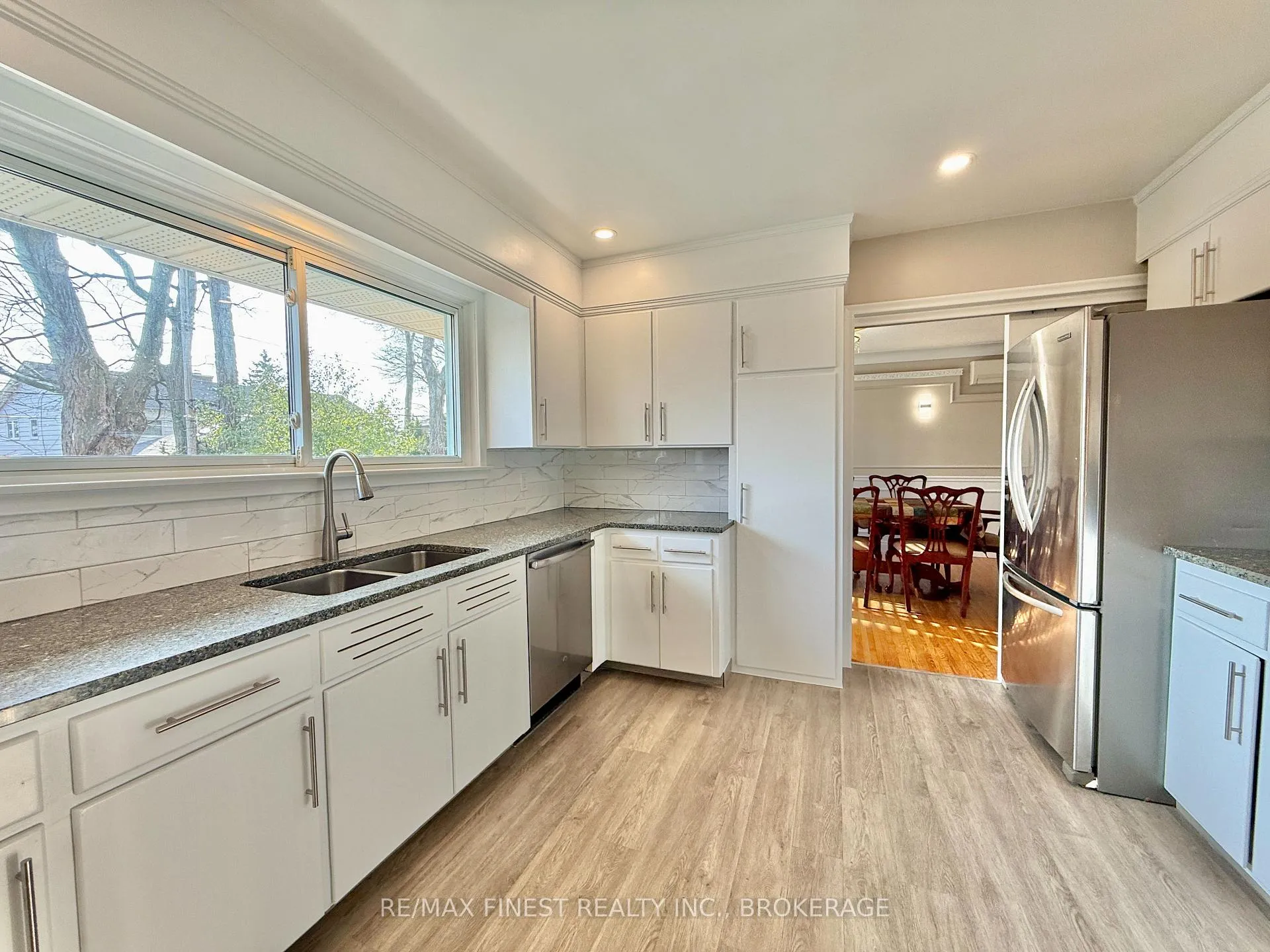 Photo 13 of 1082 Johnson Street, Kingston, Central City West — HOMEH