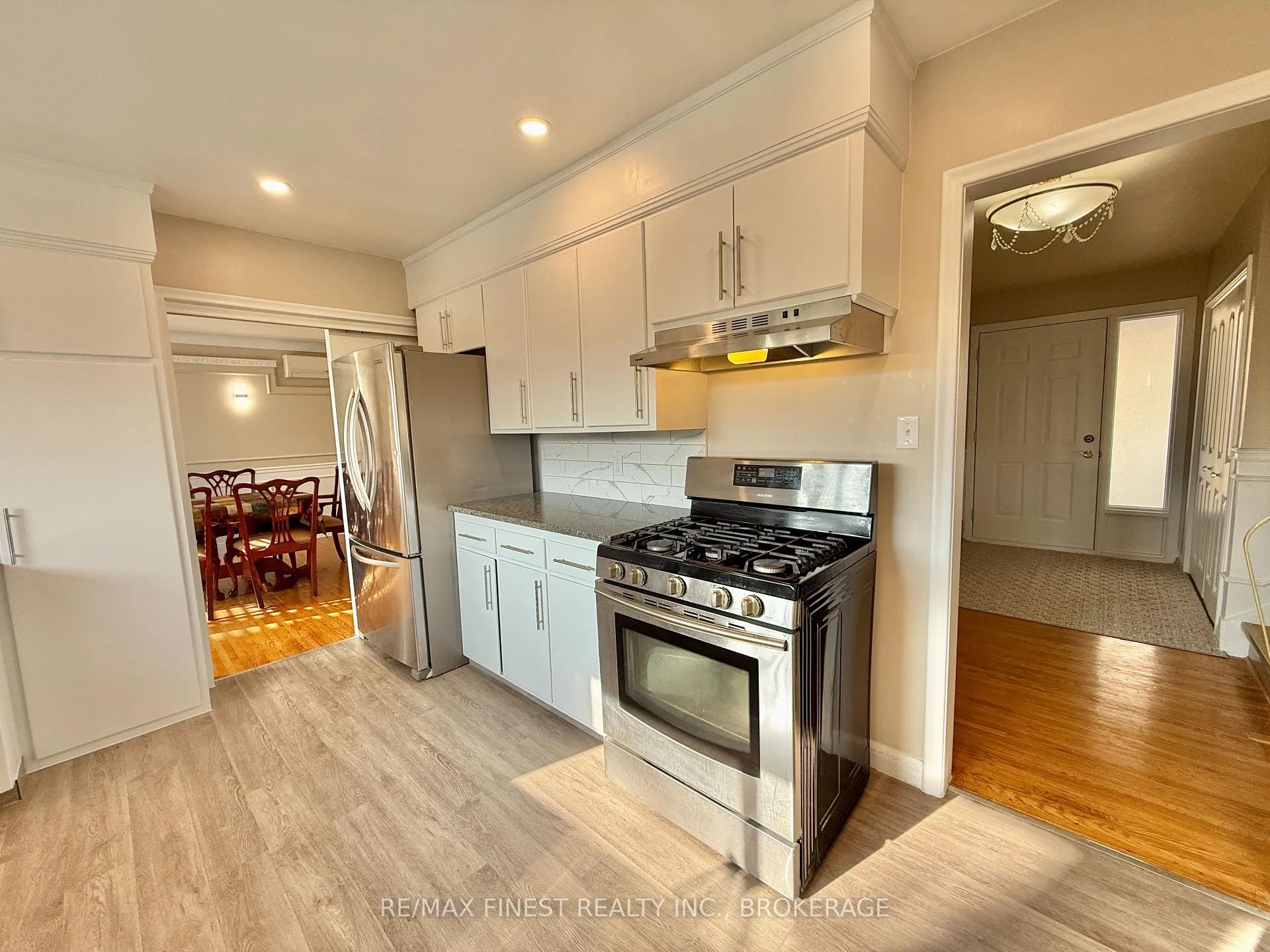 Photo 14 of 1082 Johnson Street, Kingston, Central City West — HOMEH