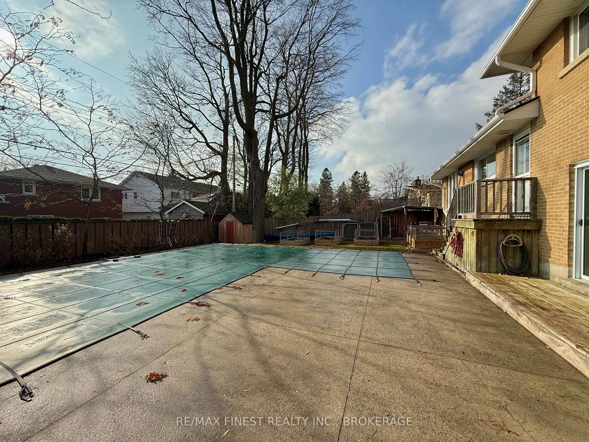 Photo 31 of 1082 Johnson Street, Kingston, Central City West — HOMEH