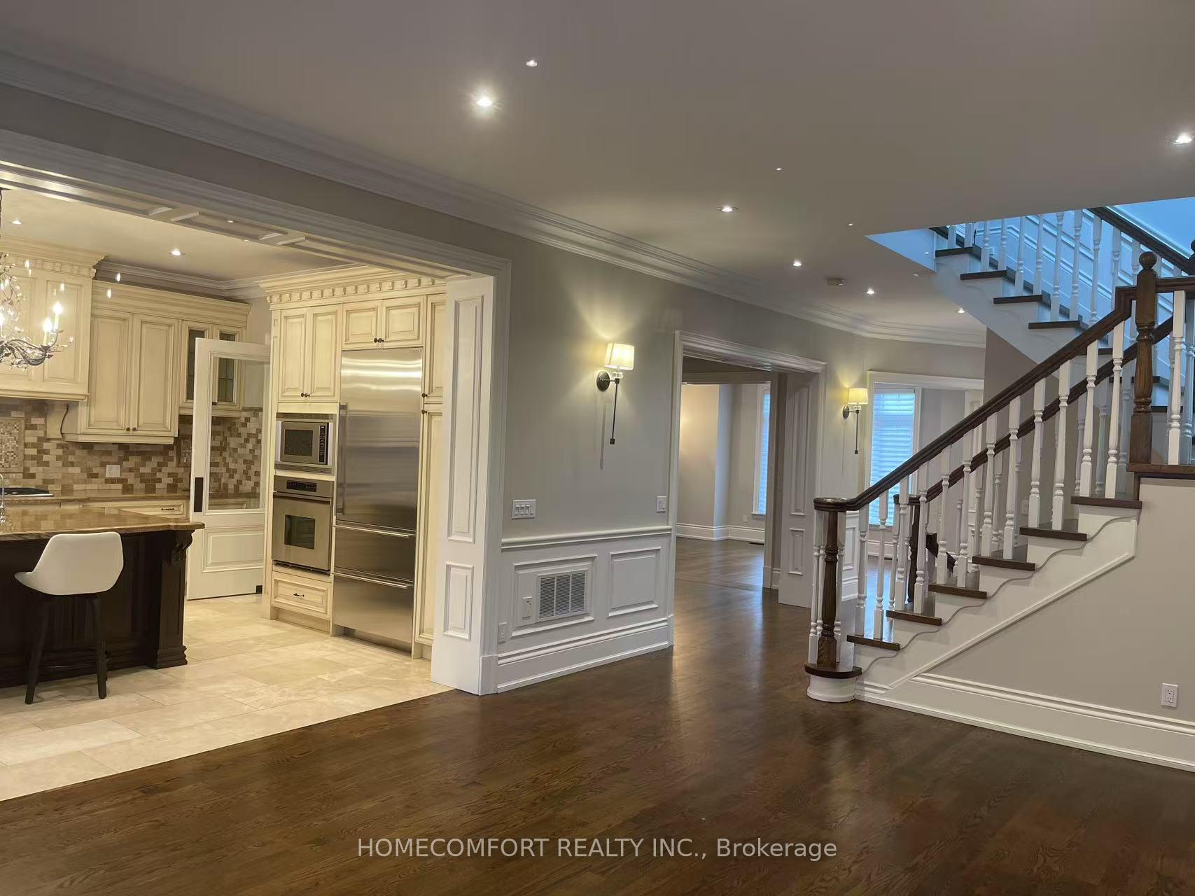 Photo 3 of 449 Cranbrooke Avenue, Toronto, Bedford Park-Nortown — HOMEH
