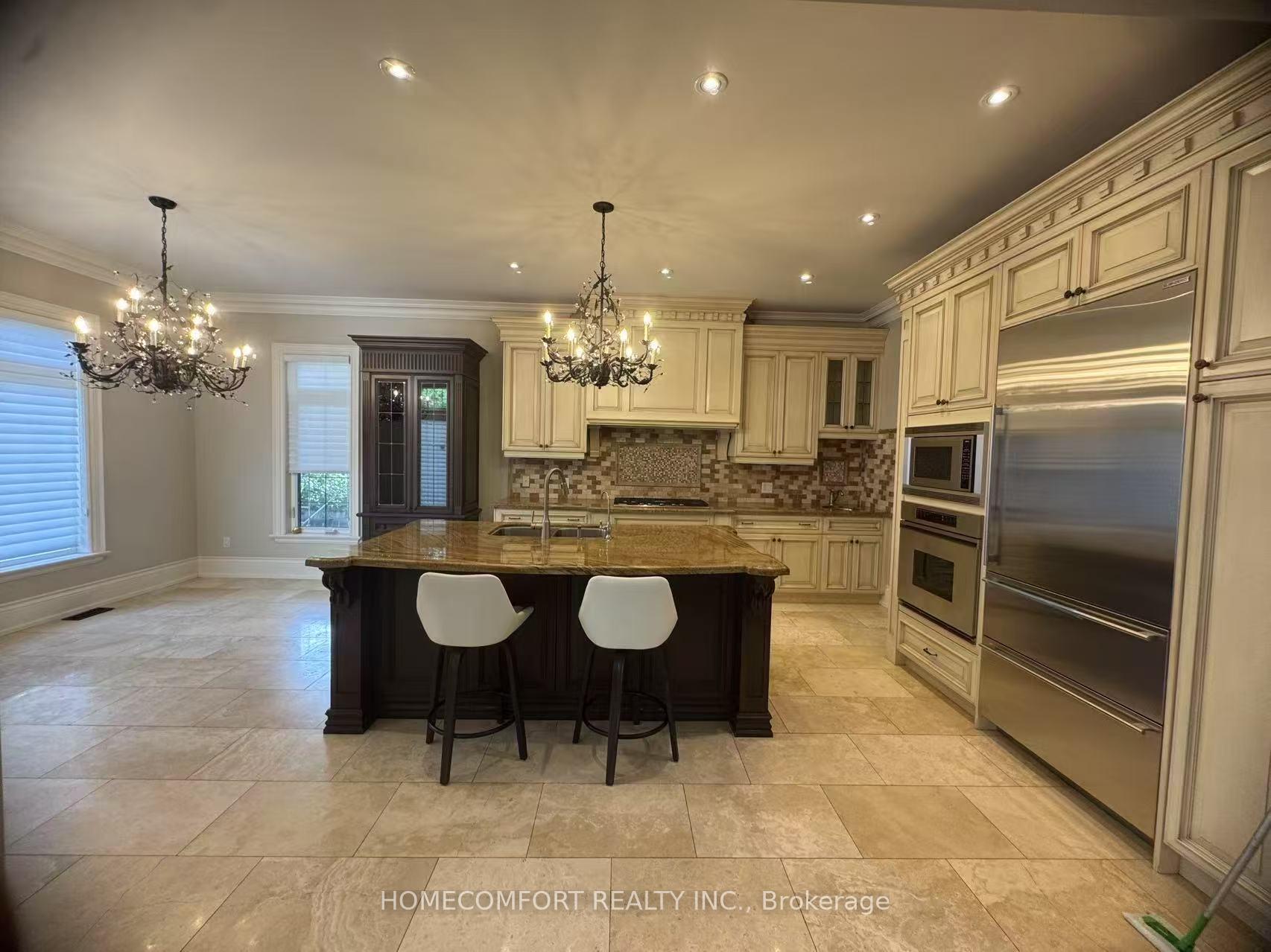 Photo 4 of 449 Cranbrooke Avenue, Toronto, Bedford Park-Nortown — HOMEH