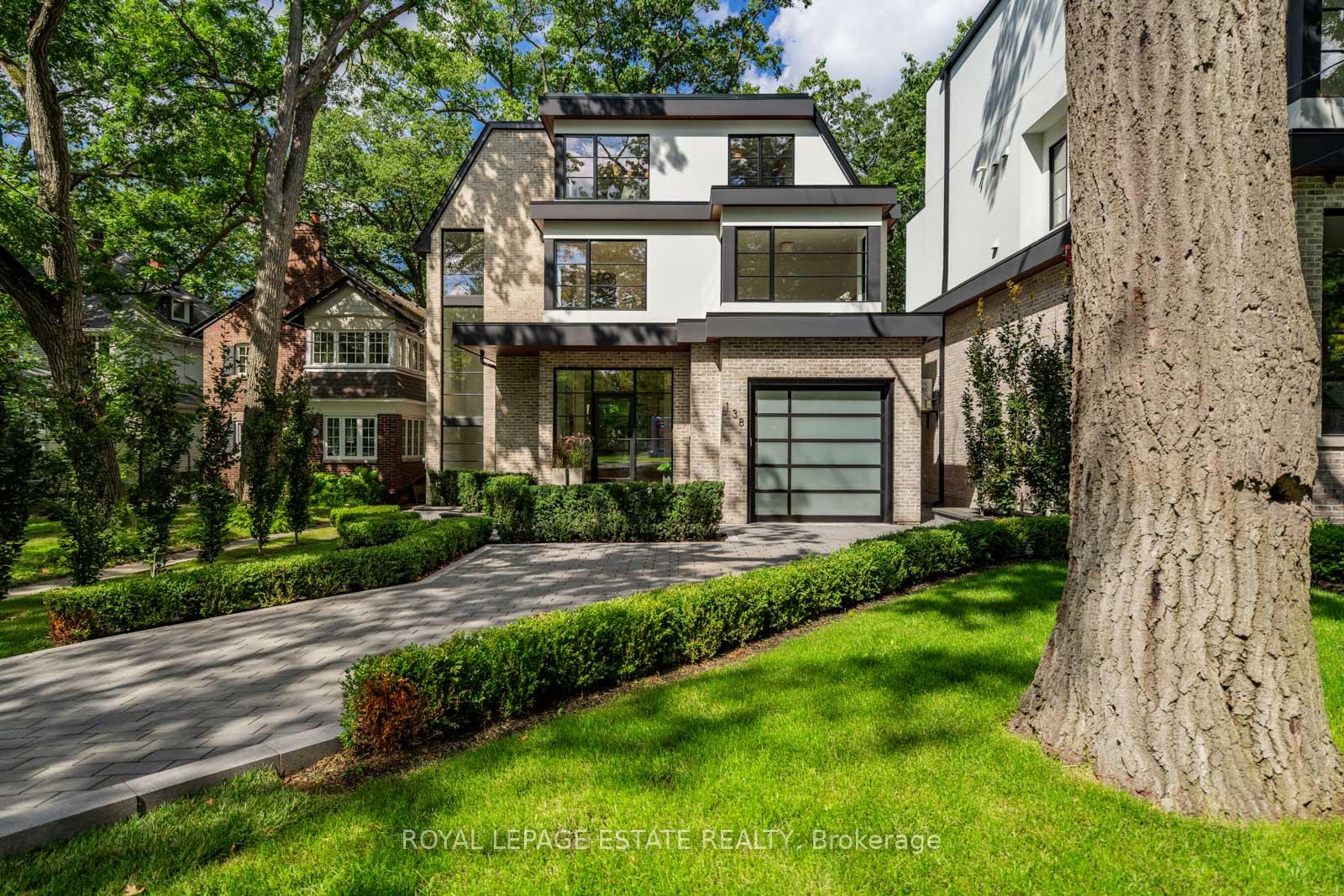 Photo 1 of 138 Balsam Avenue, Toronto, The Beaches — HOMEH