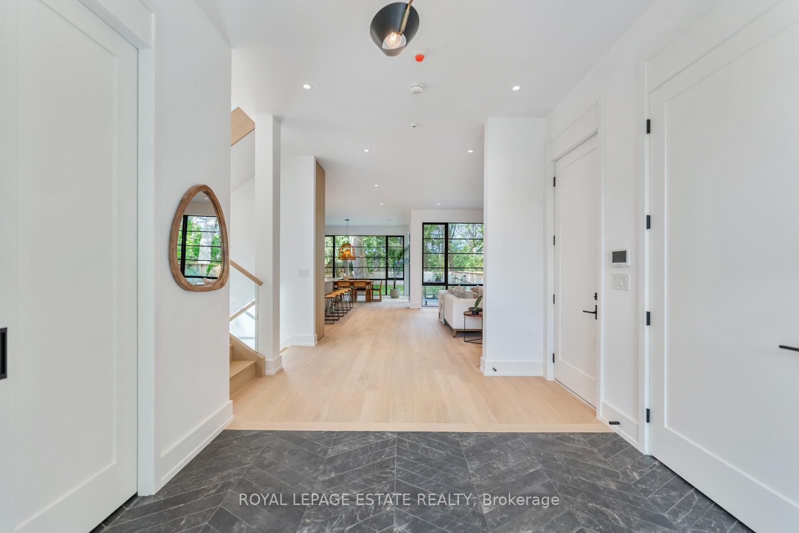 Photo 5 of 138 Balsam Avenue, Toronto, The Beaches — HOMEH