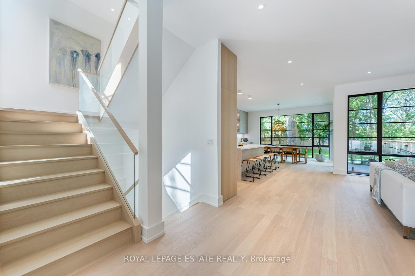 Photo 6 of 138 Balsam Avenue, Toronto, The Beaches — HOMEH