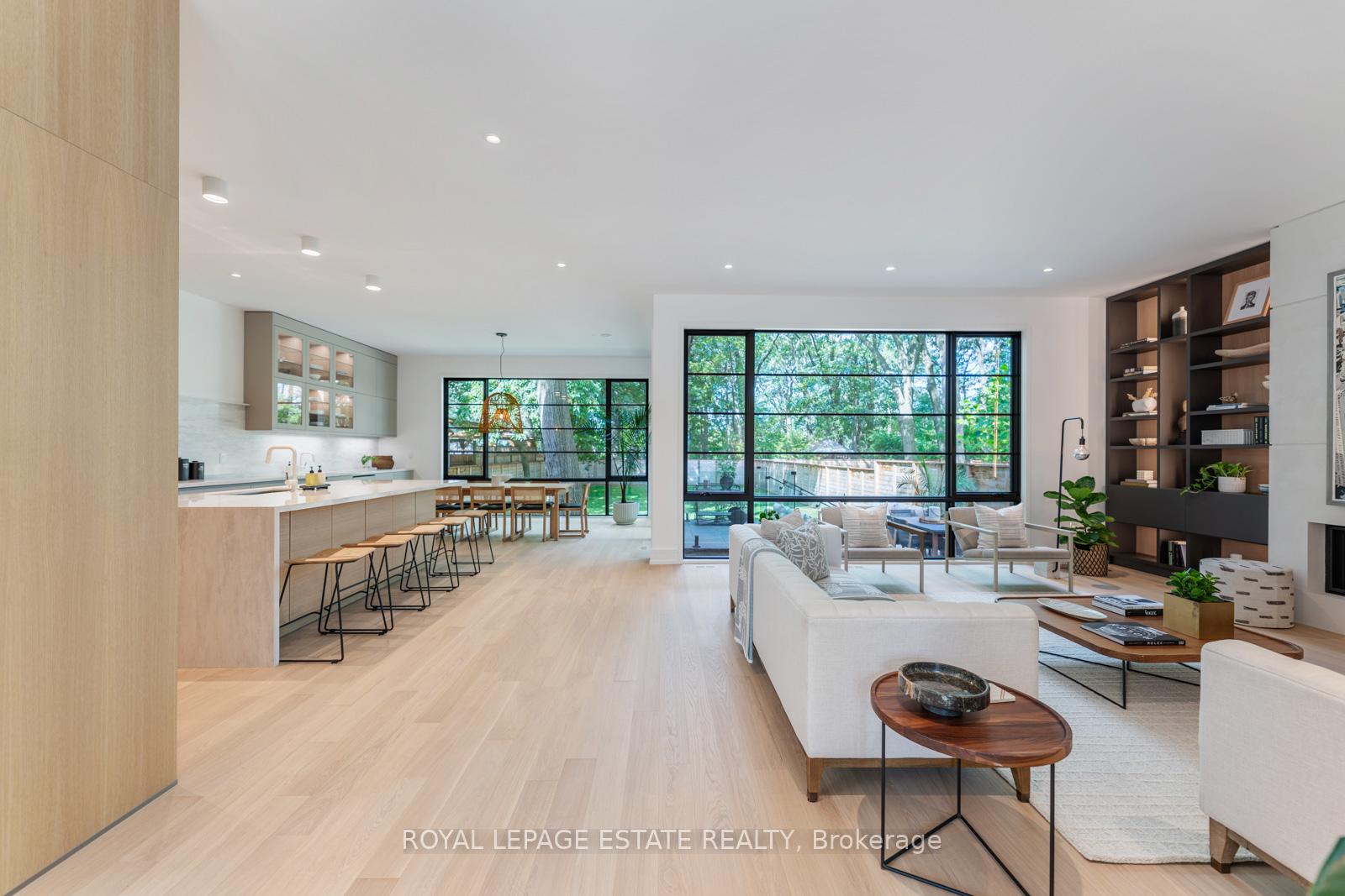 Photo 7 of 138 Balsam Avenue, Toronto, The Beaches — HOMEH