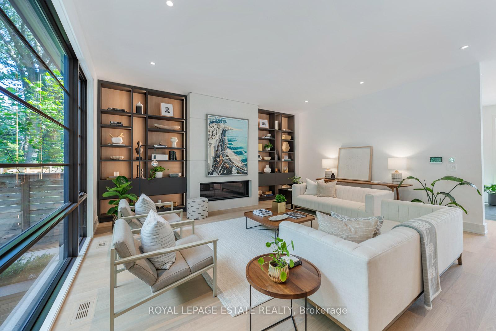 Photo 10 of 138 Balsam Avenue, Toronto, The Beaches — HOMEH