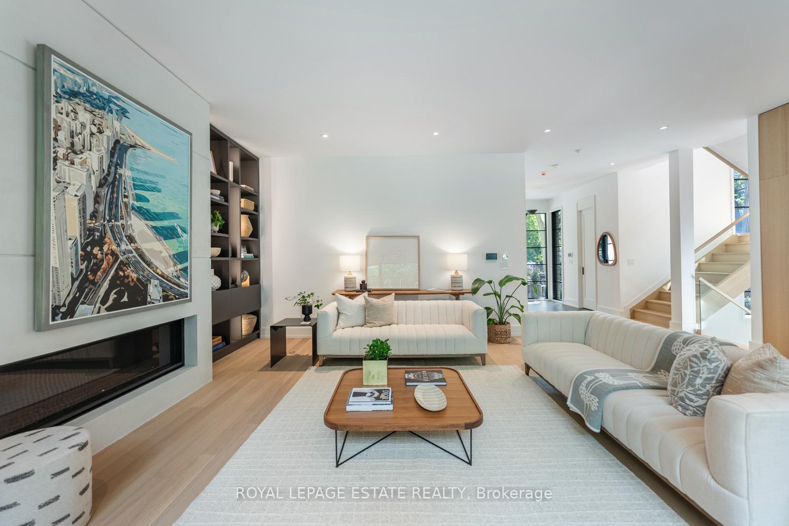 Photo 11 of 138 Balsam Avenue, Toronto, The Beaches — HOMEH