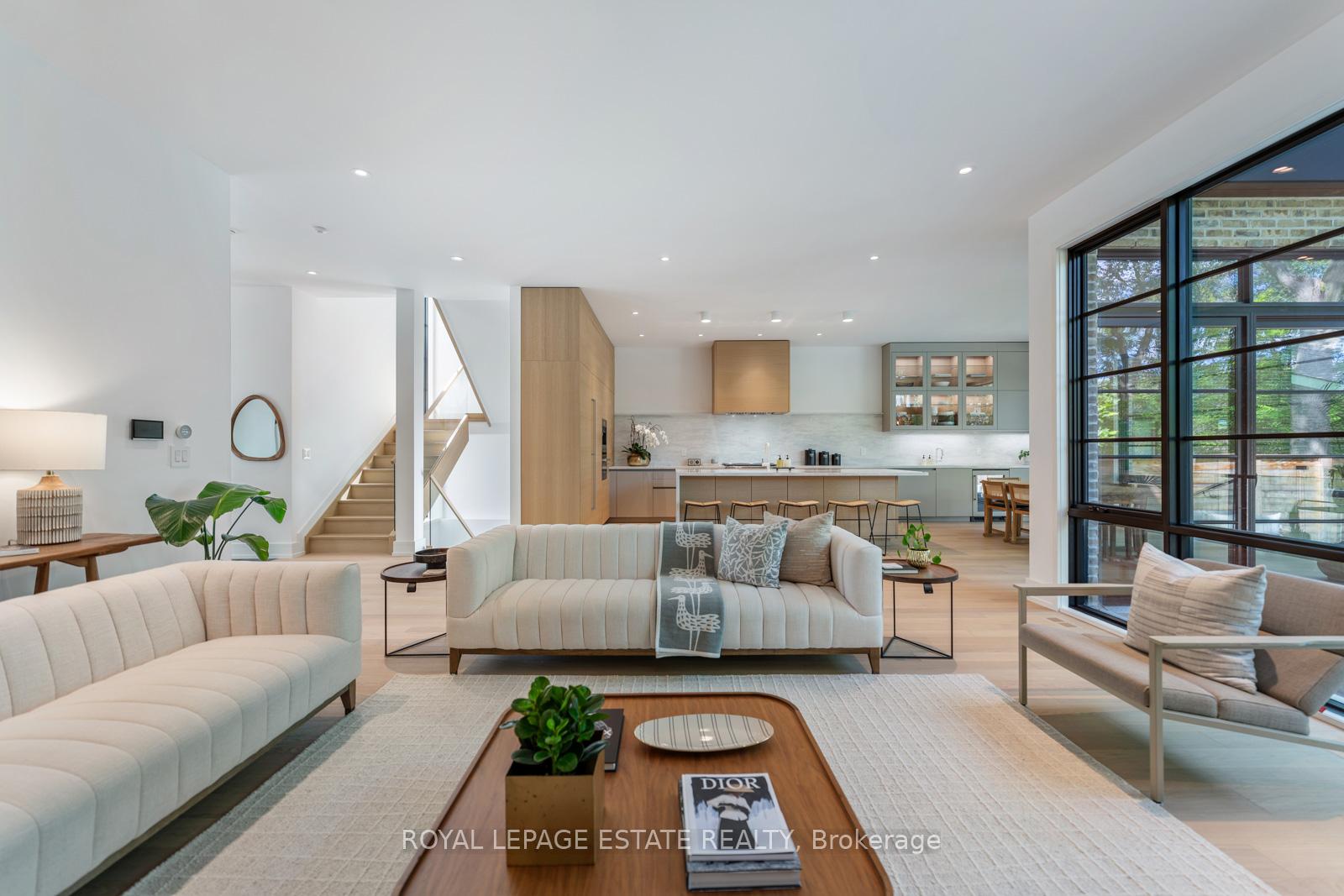 Photo 14 of 138 Balsam Avenue, Toronto, The Beaches — HOMEH