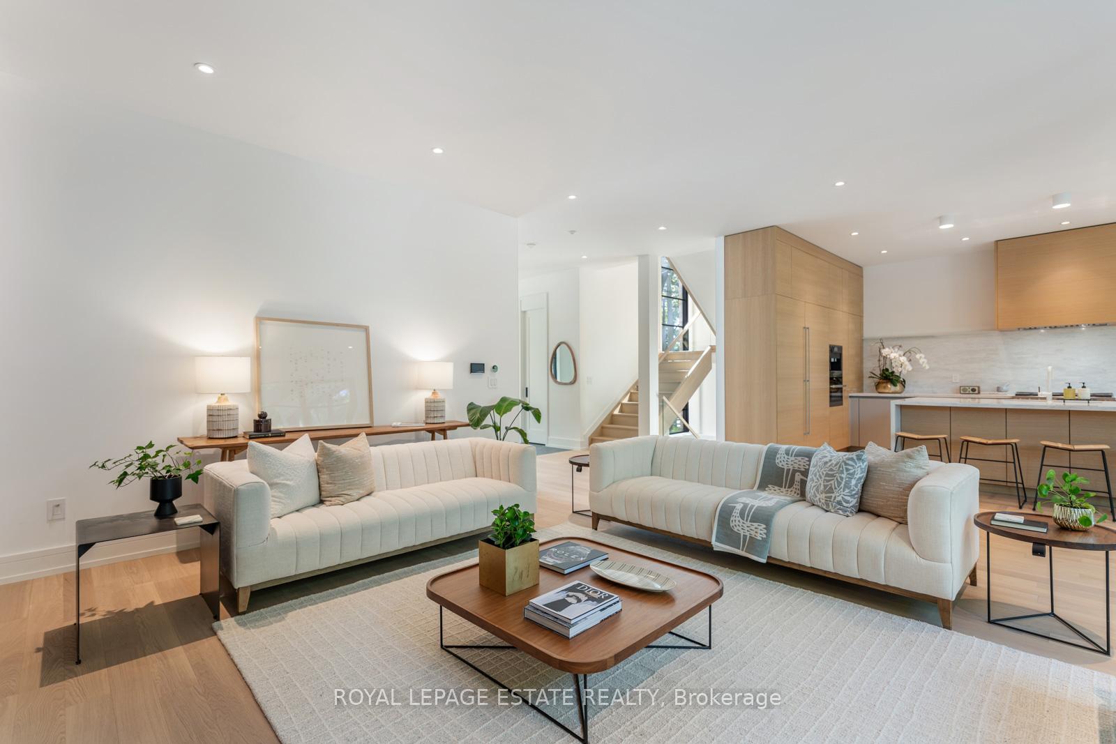 Photo 15 of 138 Balsam Avenue, Toronto, The Beaches — HOMEH