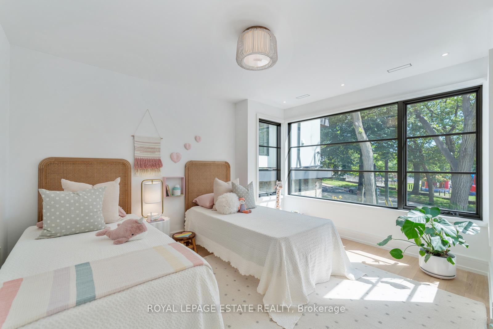 Photo 24 of 138 Balsam Avenue, Toronto, The Beaches — HOMEH
