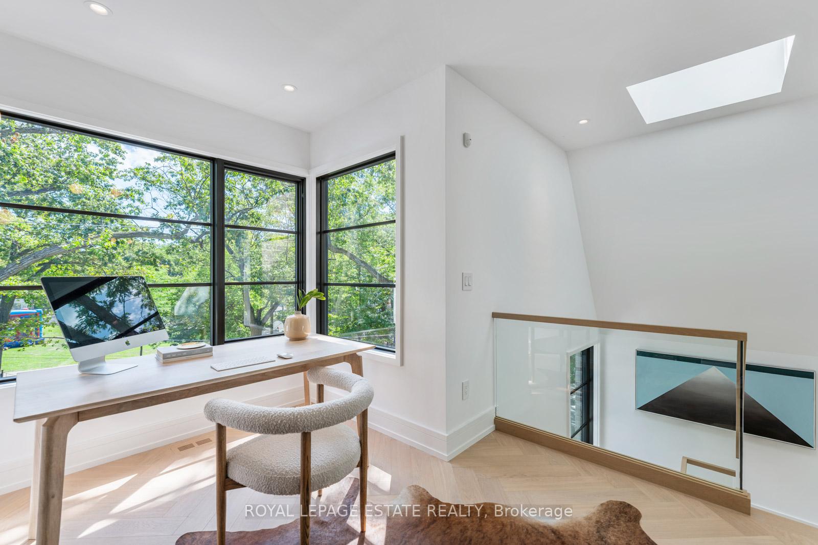 Photo 32 of 138 Balsam Avenue, Toronto, The Beaches — HOMEH