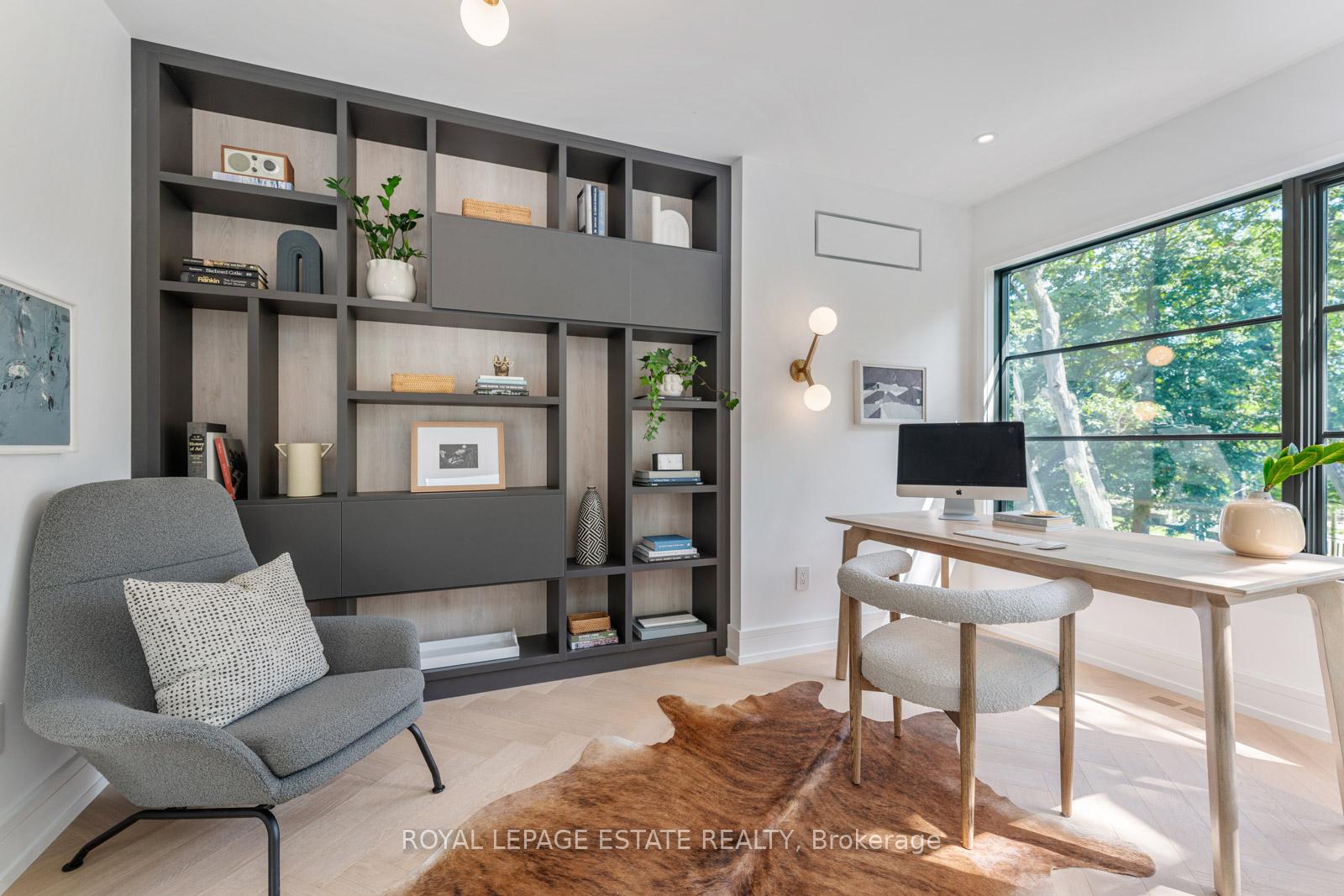 Photo 33 of 138 Balsam Avenue, Toronto, The Beaches — HOMEH