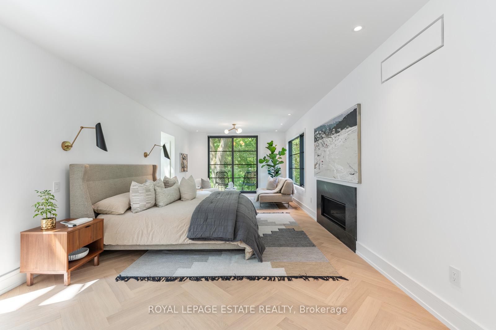 Photo 34 of 138 Balsam Avenue, Toronto, The Beaches — HOMEH