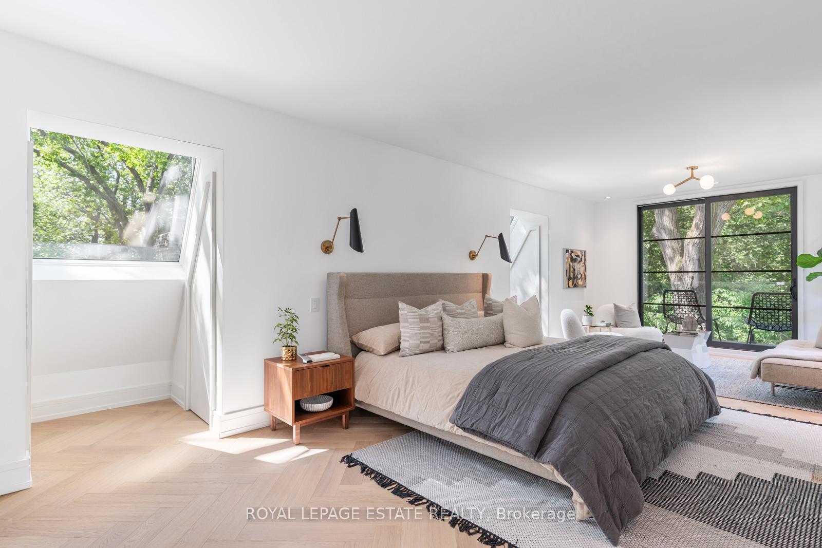 Photo 35 of 138 Balsam Avenue, Toronto, The Beaches — HOMEH