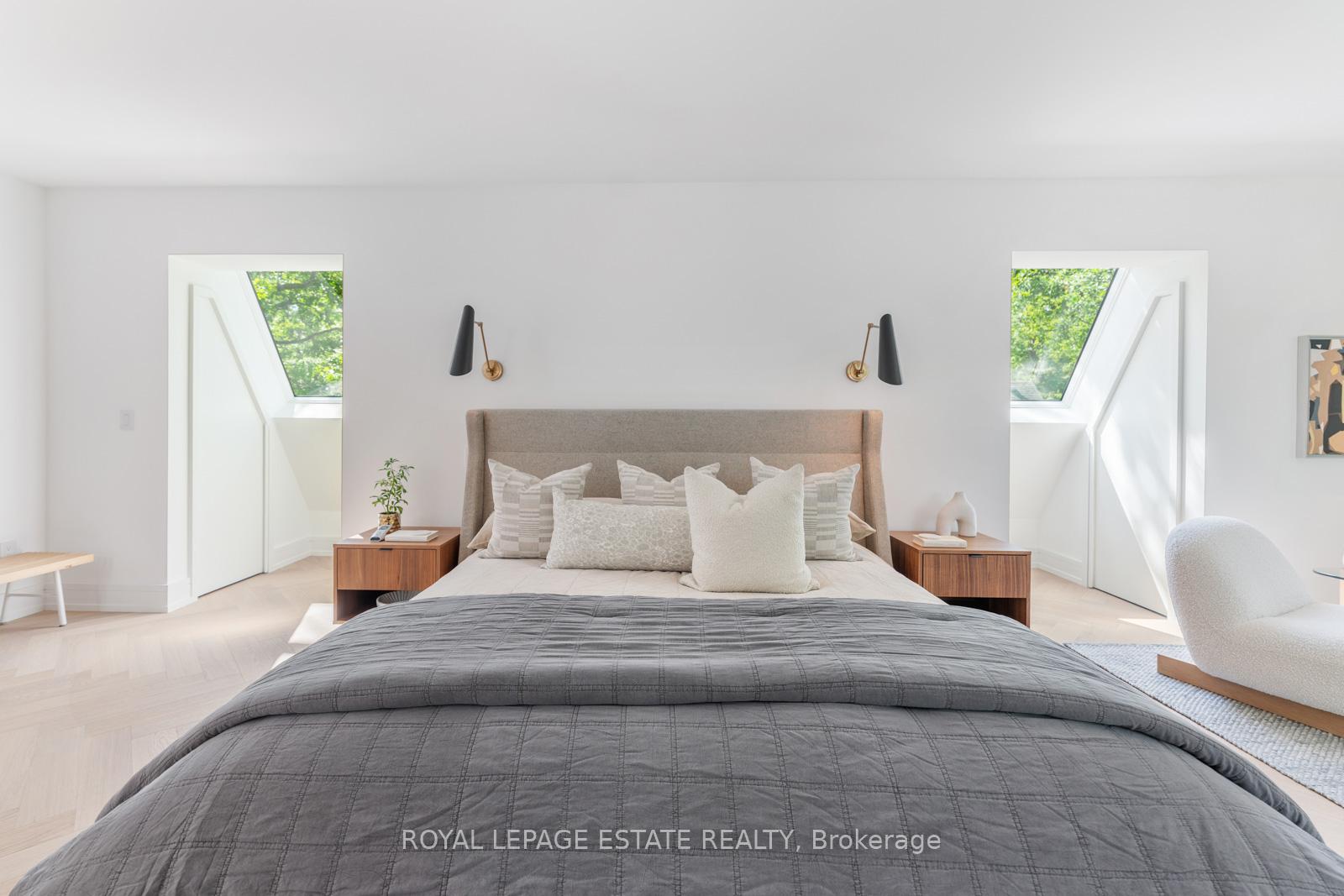 Photo 36 of 138 Balsam Avenue, Toronto, The Beaches — HOMEH