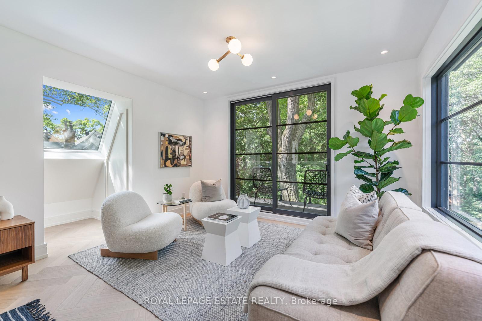 Photo 37 of 138 Balsam Avenue, Toronto, The Beaches — HOMEH