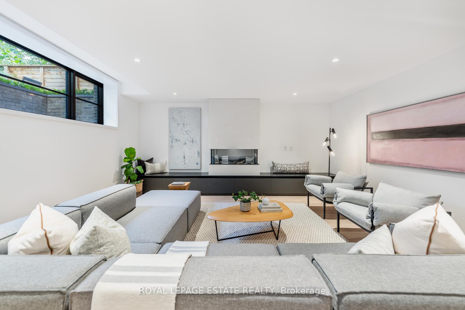 Photo 40 of 138 Balsam Avenue, Toronto, The Beaches — HOMEH