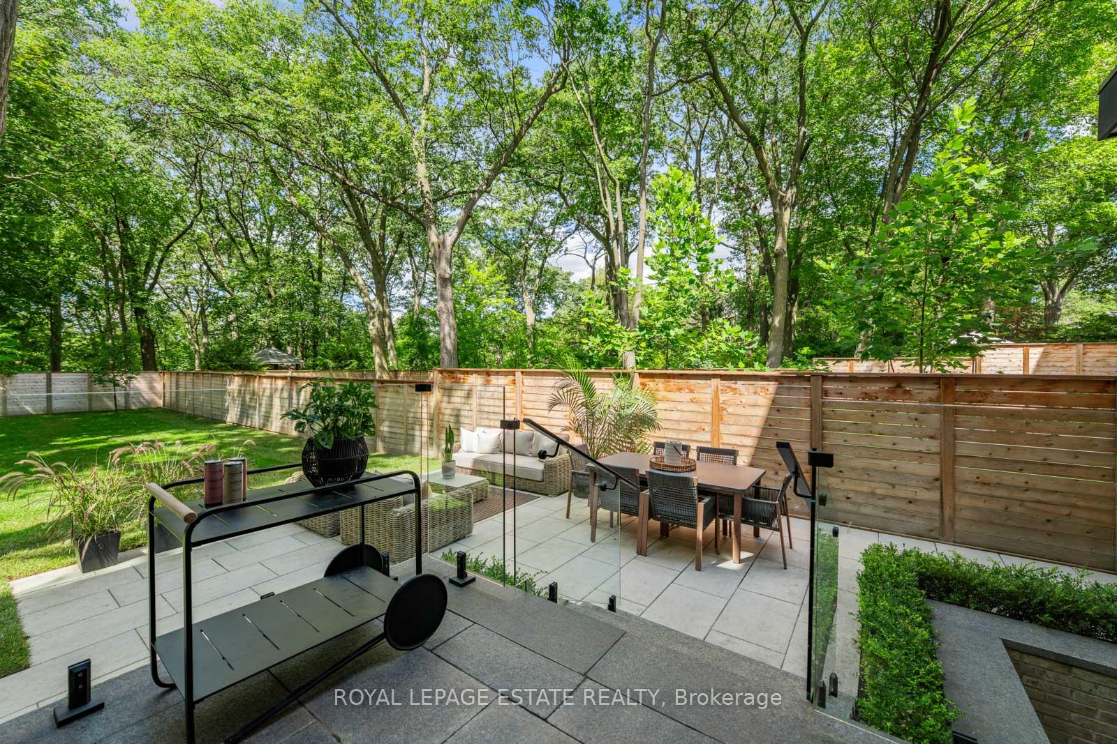 Photo 43 of 138 Balsam Avenue, Toronto, The Beaches — HOMEH