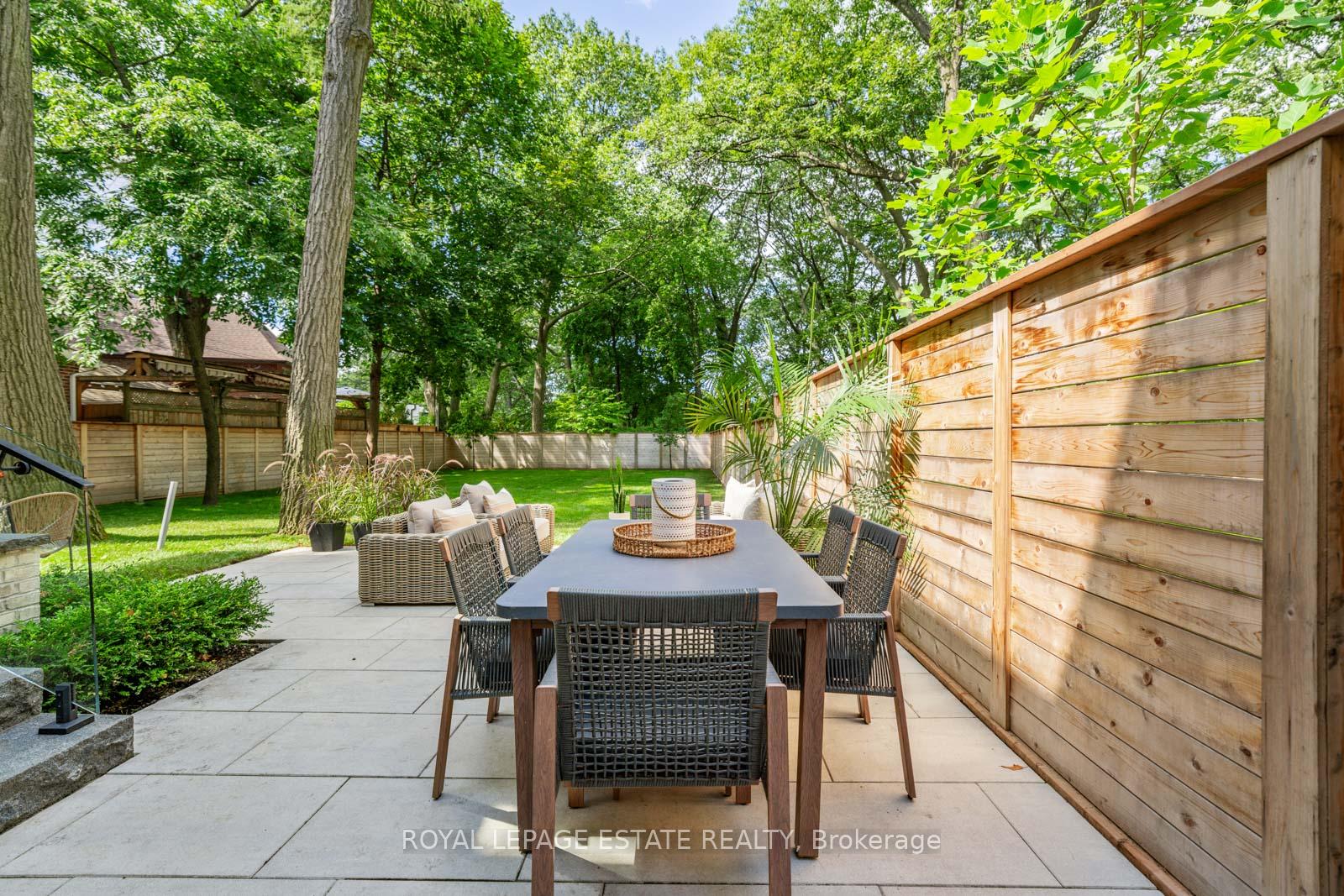 Photo 45 of 138 Balsam Avenue, Toronto, The Beaches — HOMEH