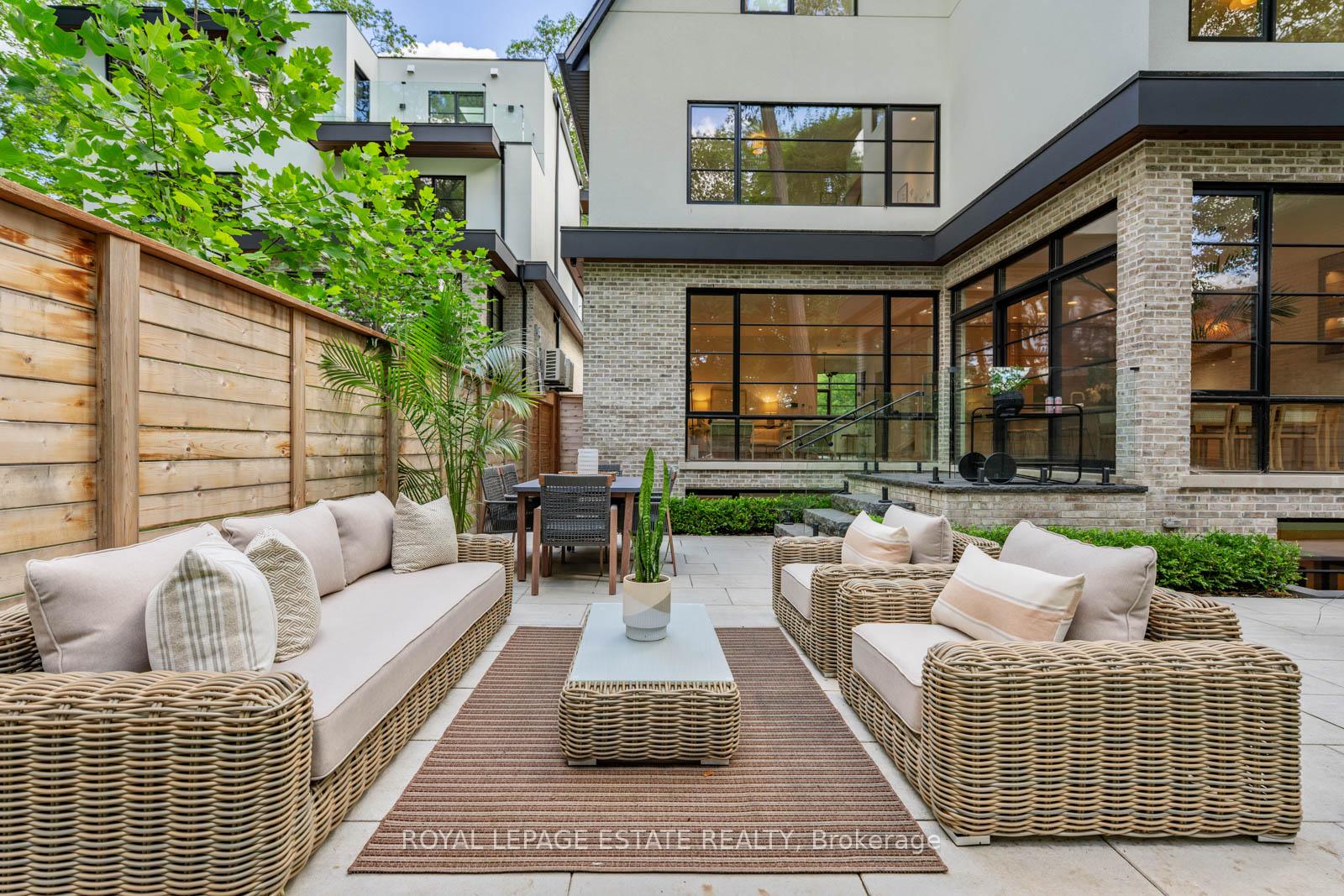 Photo 47 of 138 Balsam Avenue, Toronto, The Beaches — HOMEH