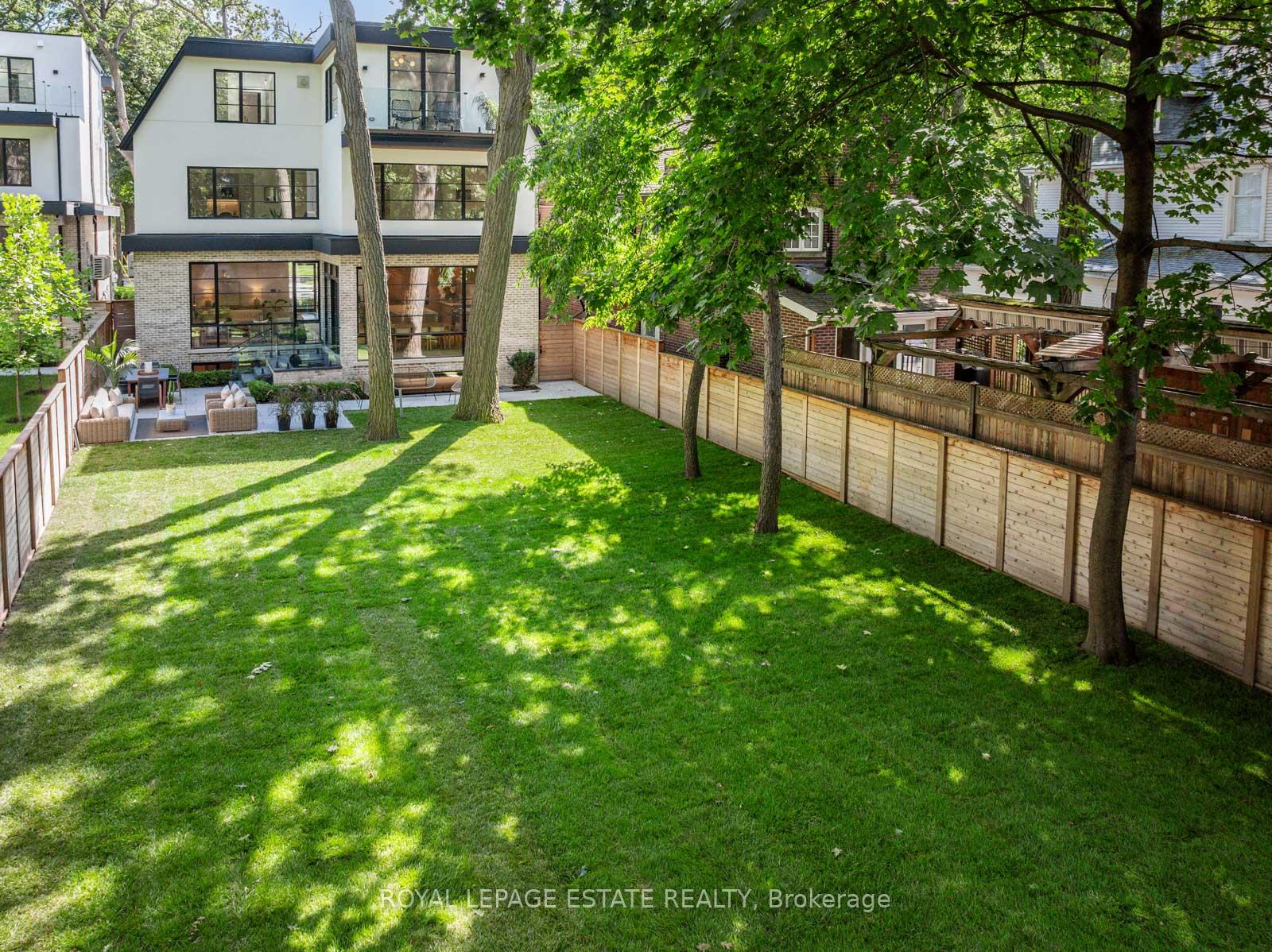 Photo 48 of 138 Balsam Avenue, Toronto, The Beaches — HOMEH