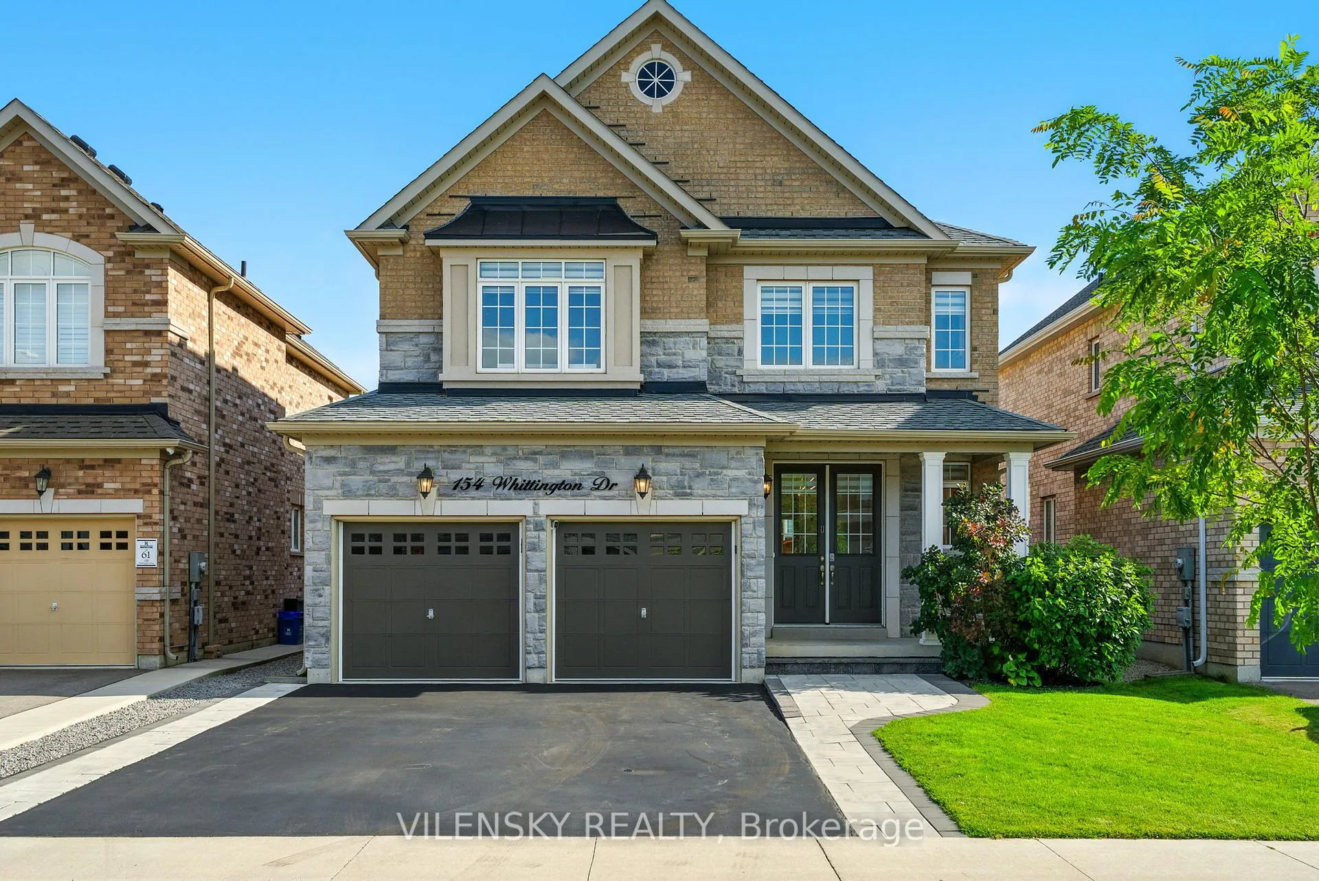 Photo 1 of 154 Whittington Drive, Hamilton, Ancaster — HOMEH