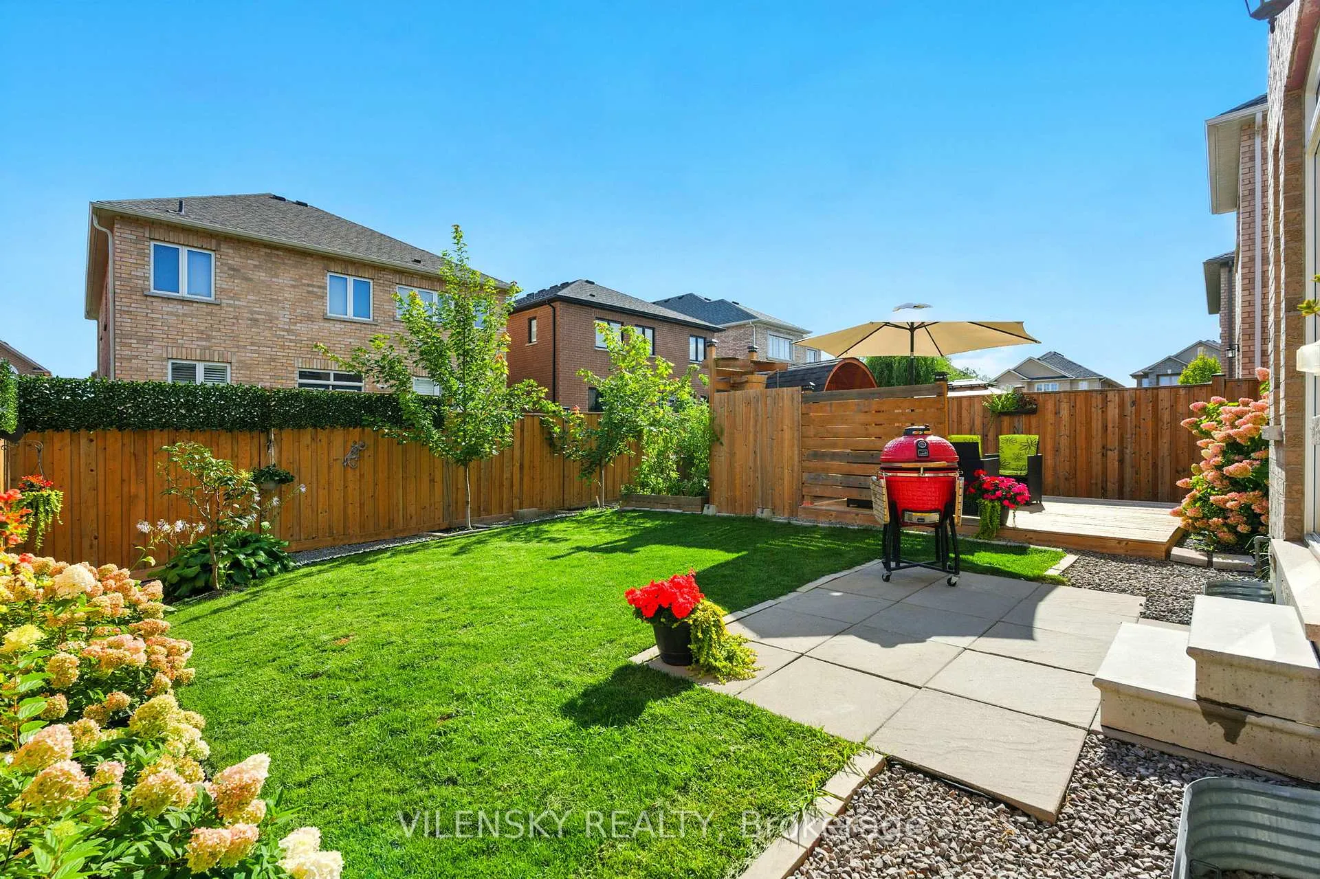 Photo 21 of 154 Whittington Drive, Hamilton, Ancaster — HOMEH
