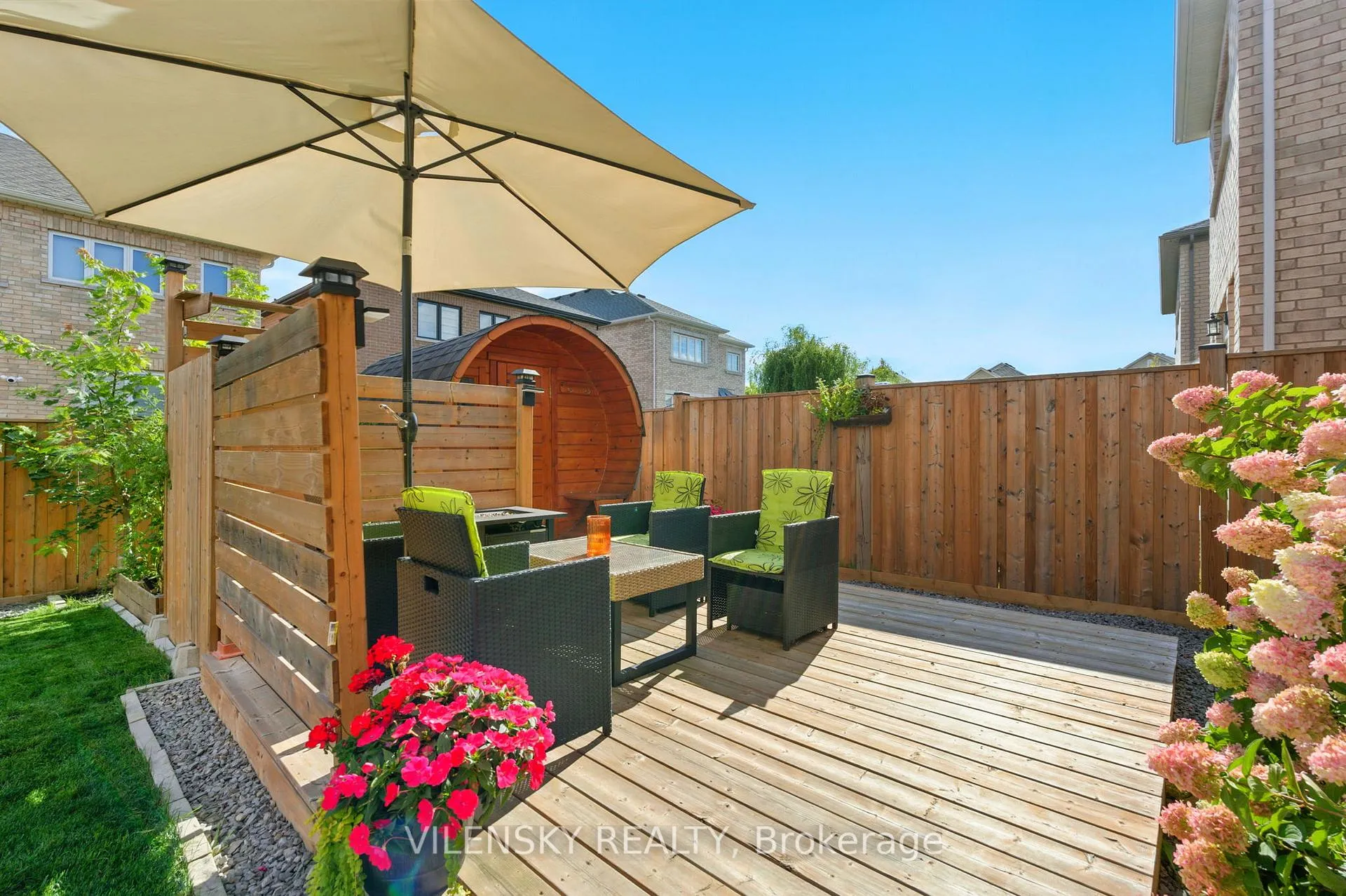 Photo 23 of 154 Whittington Drive, Hamilton, Ancaster — HOMEH