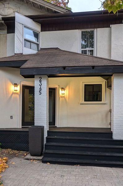 Photo 2 of Unit 2, 2345 Queen Street E, Toronto, The Beaches — HOMEH