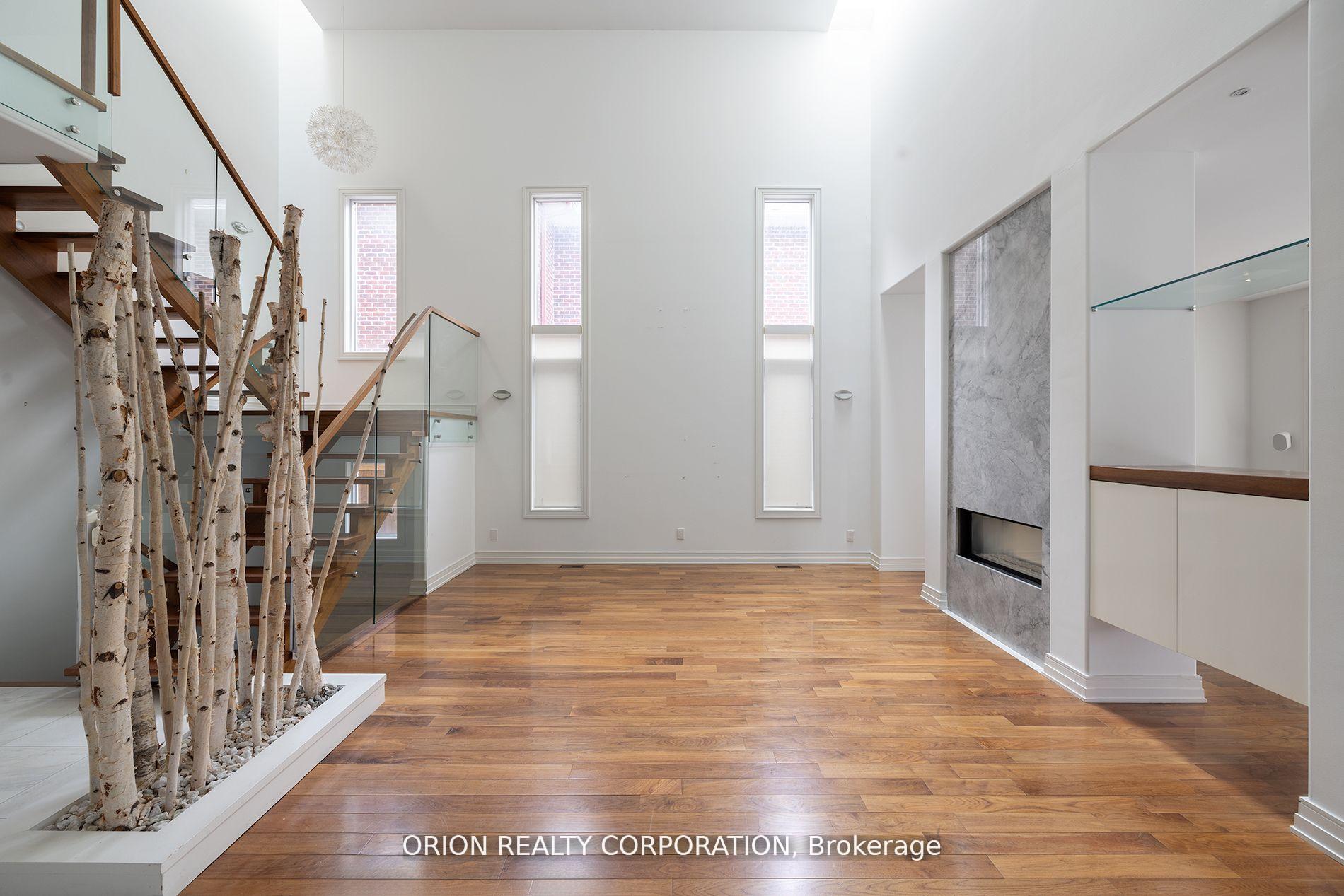 Photo 6 of 151 Yonge Boulevard, Toronto, Bedford Park-Nortown — HOMEH