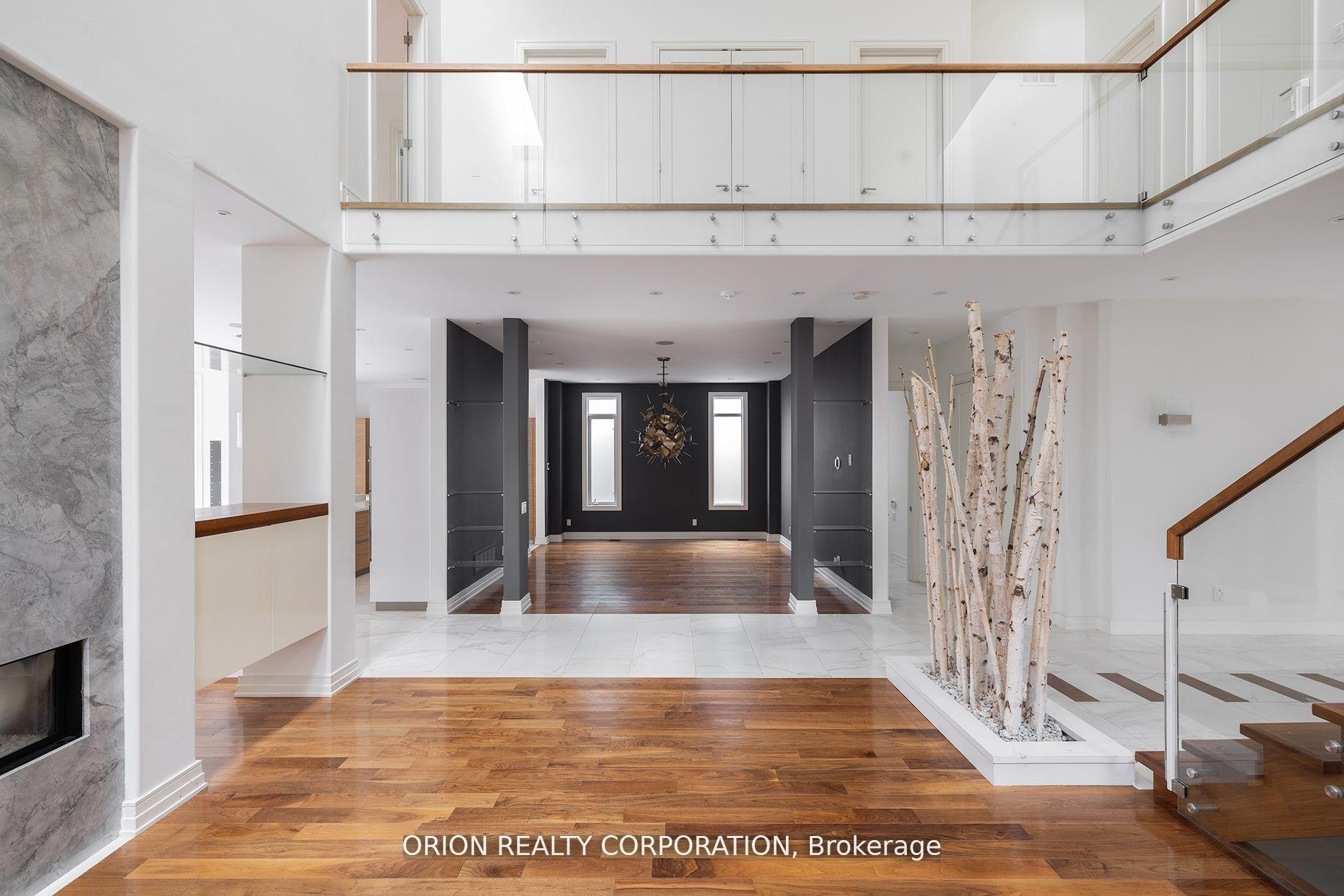 Photo 9 of 151 Yonge Boulevard, Toronto, Bedford Park-Nortown — HOMEH