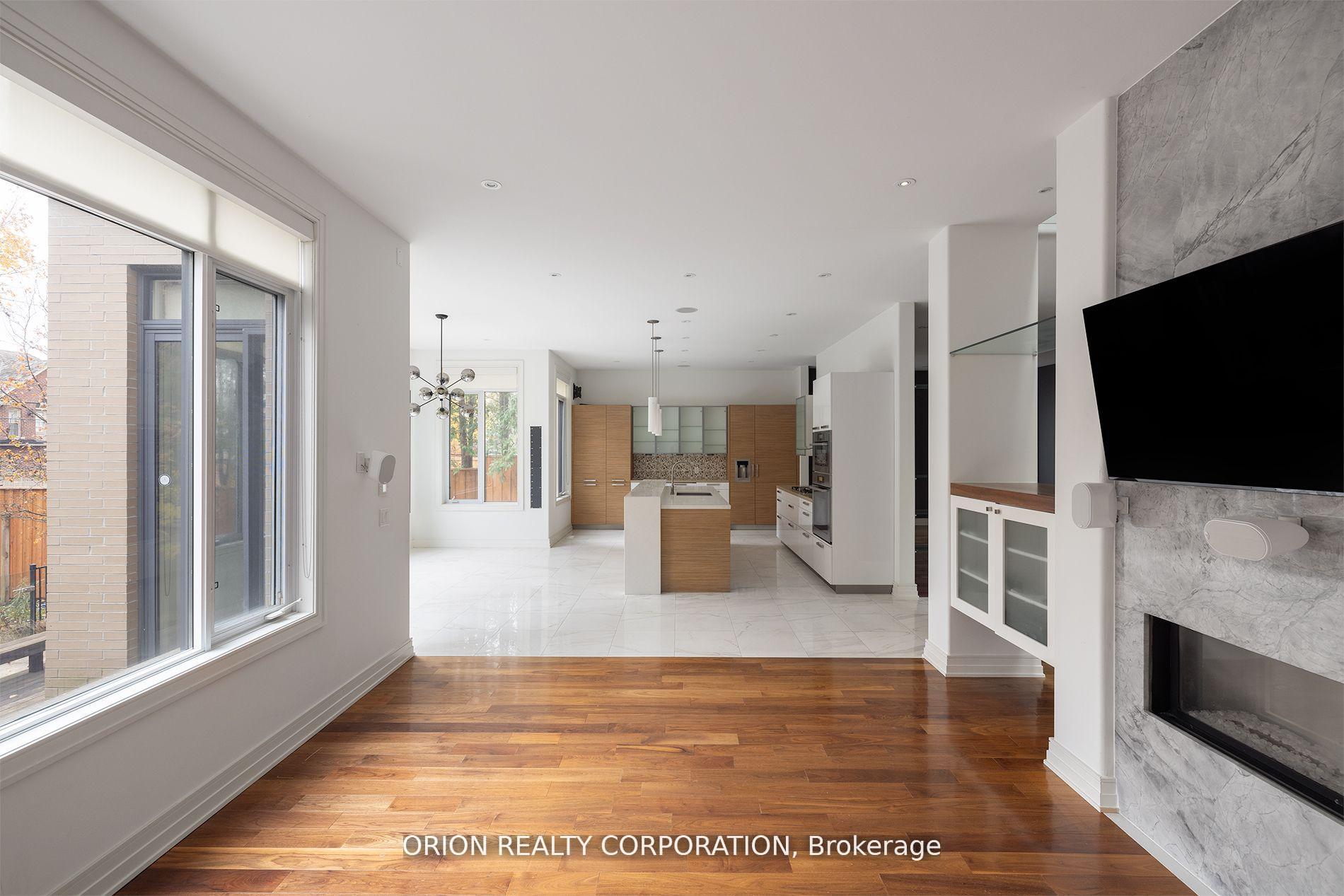 Photo 11 of 151 Yonge Boulevard, Toronto, Bedford Park-Nortown — HOMEH