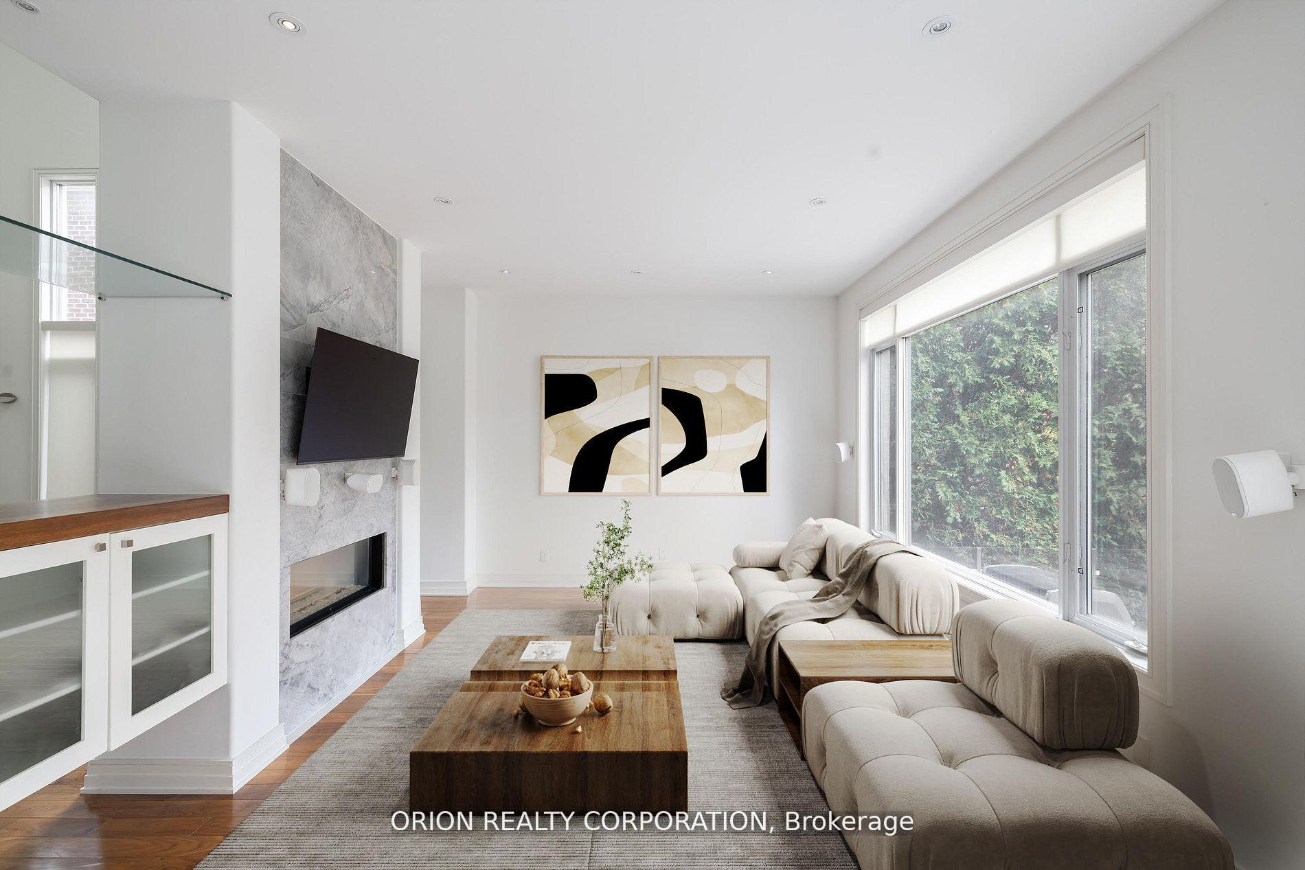 Photo 12 of 151 Yonge Boulevard, Toronto, Bedford Park-Nortown — HOMEH