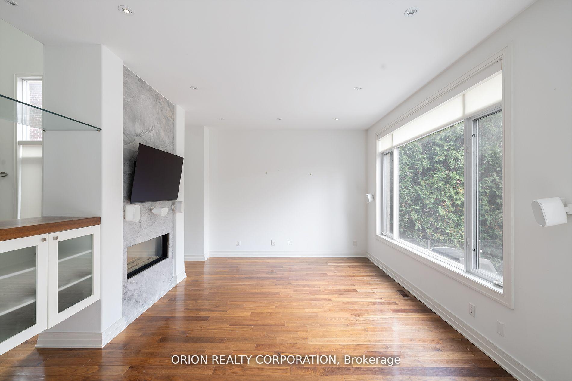 Photo 13 of 151 Yonge Boulevard, Toronto, Bedford Park-Nortown — HOMEH